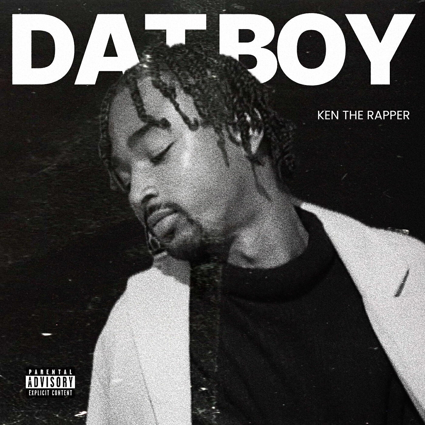 Релиз Dat Boy!