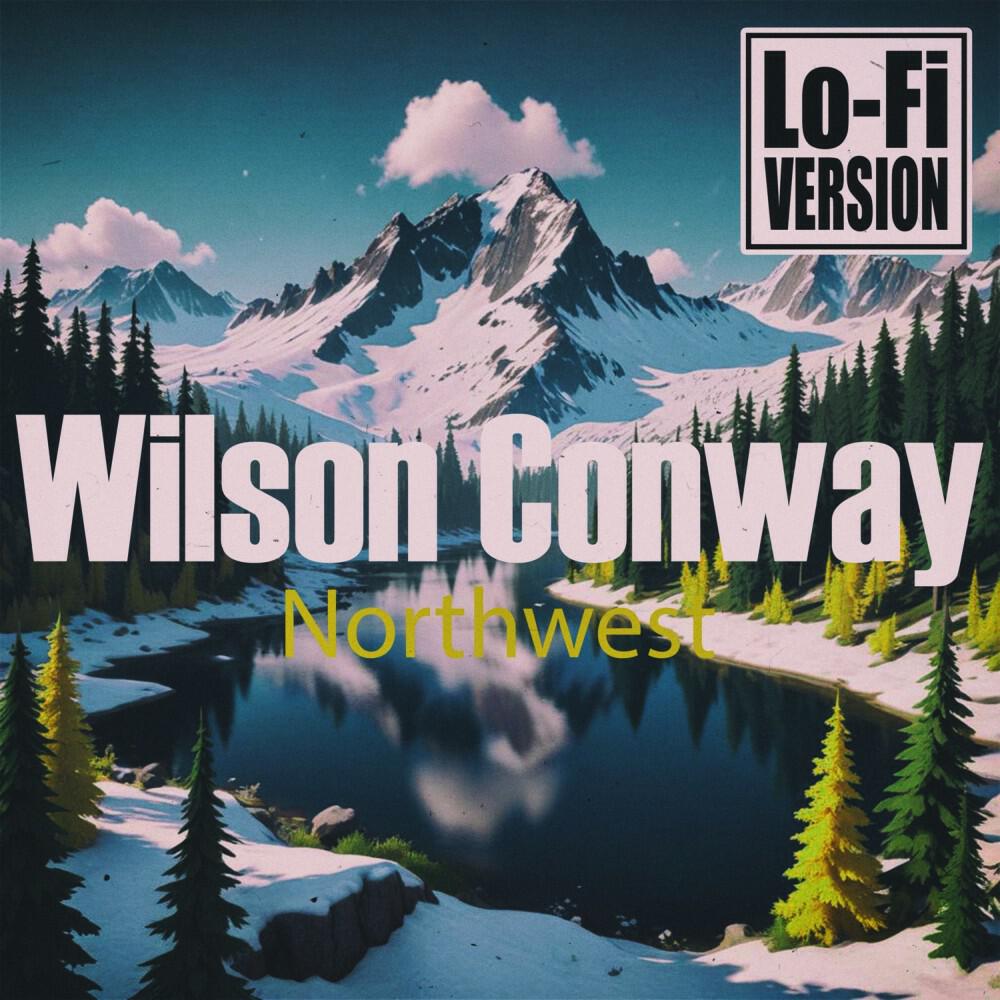 Релиз Northwest (Lo-Fi Version)