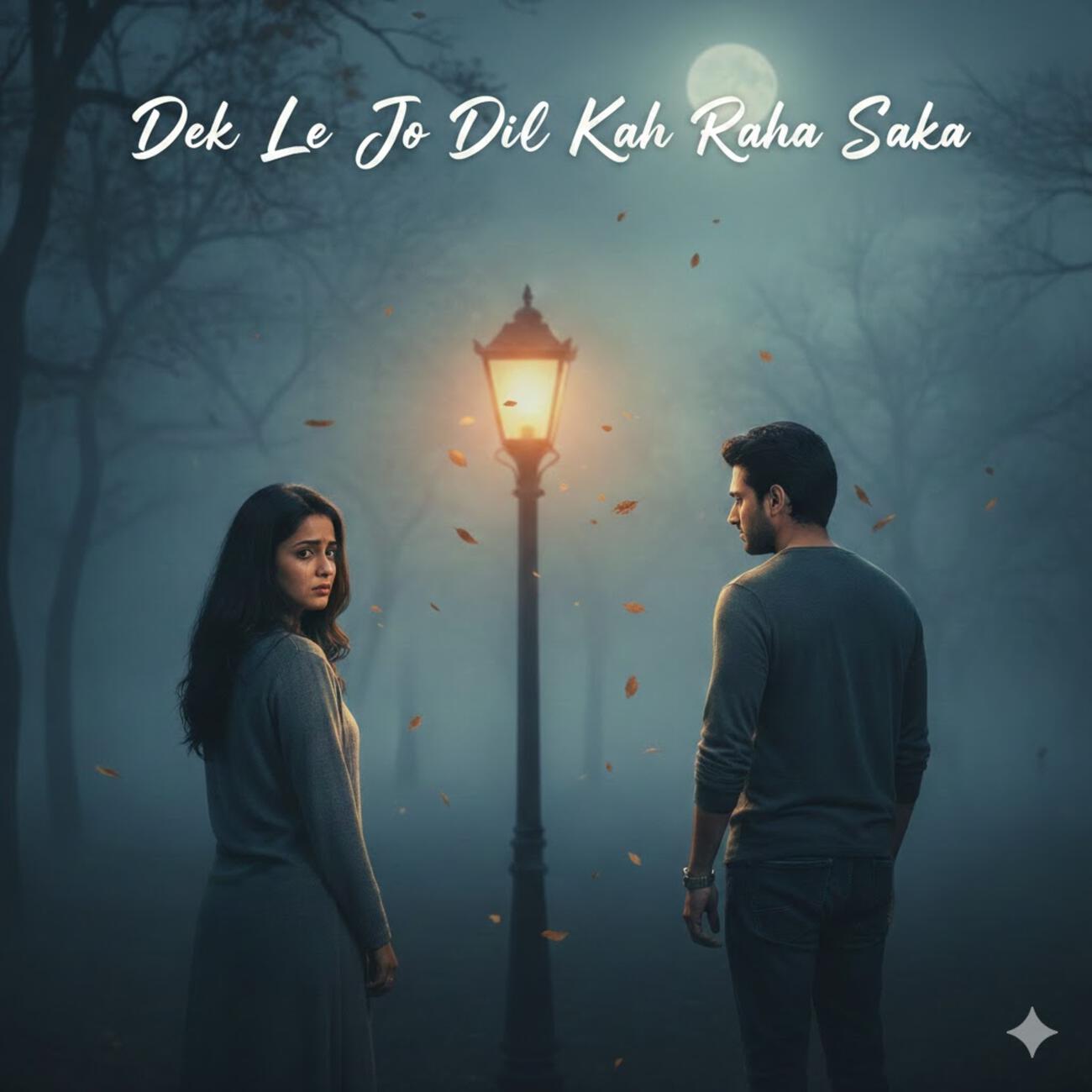 Релиз Dekh le Jo Dil keh na saka