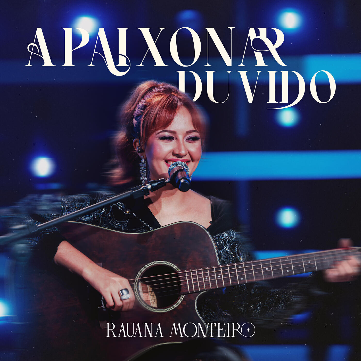 Релиз Apaixonar Duvido (Ao Vivo)