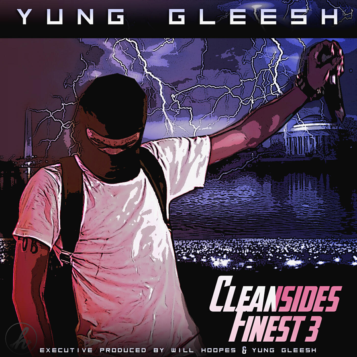 Релиз Cleansides Finest 3