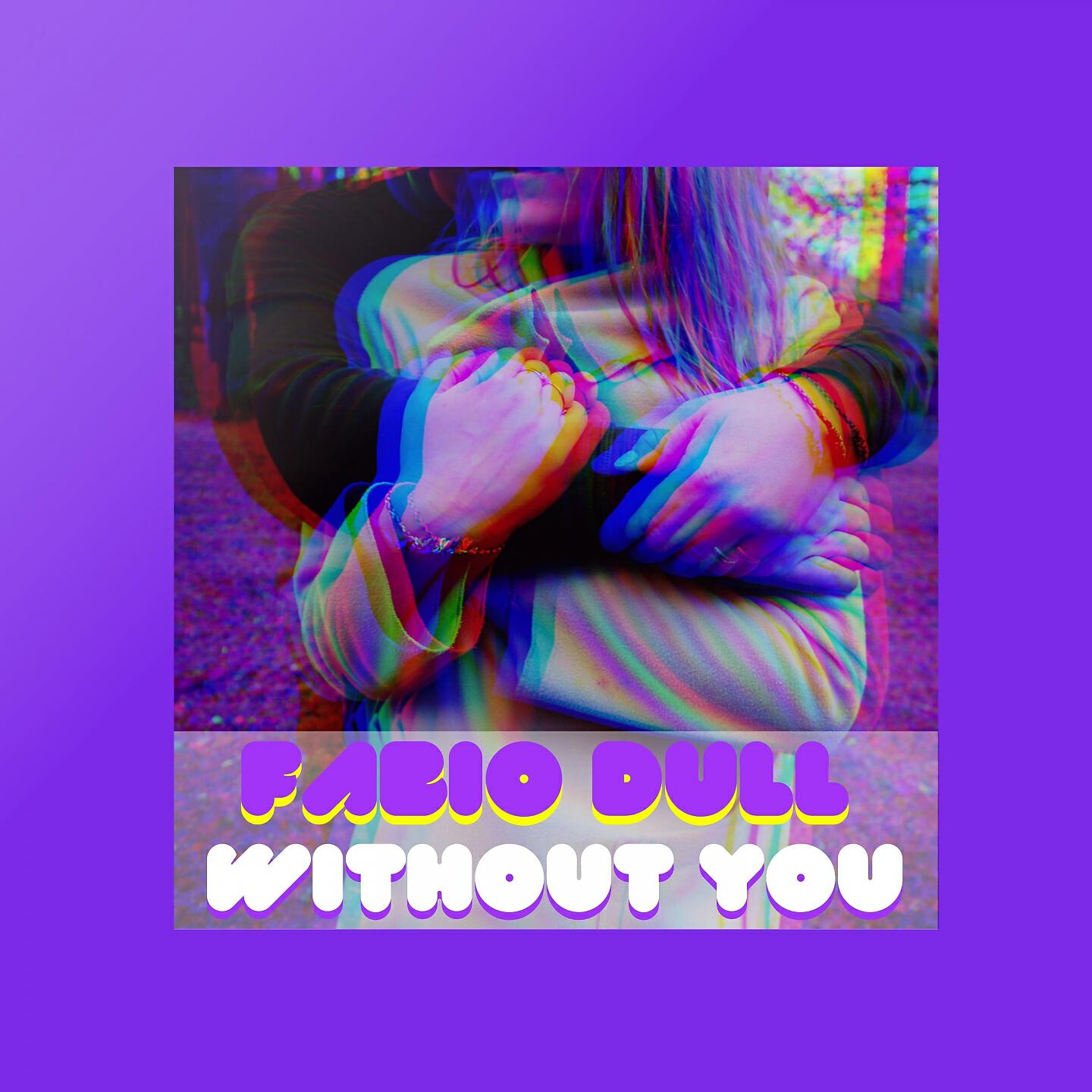 Релиз Without You