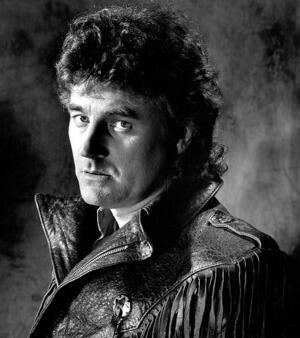 Eddy Raven