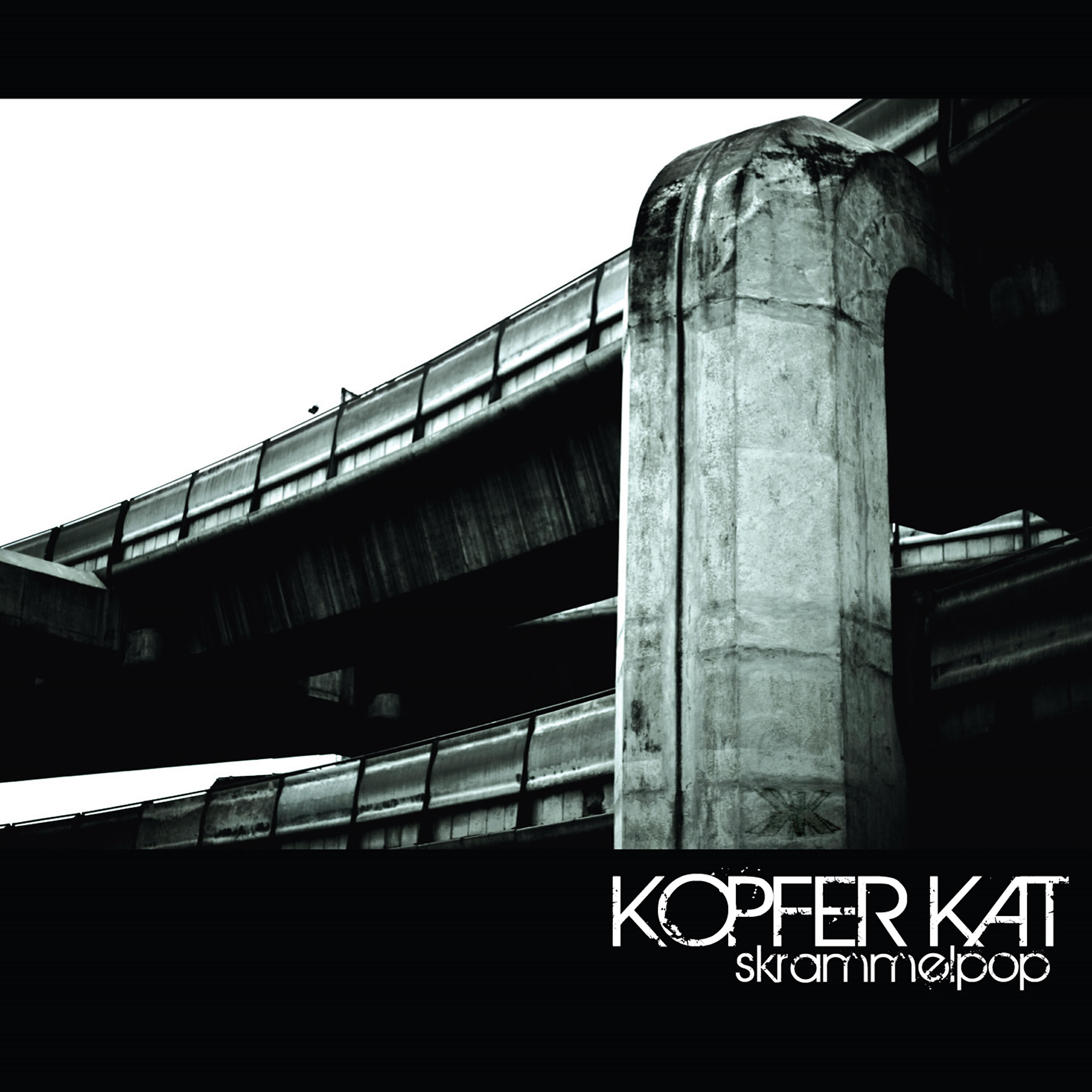 Релиз Skrammelpop