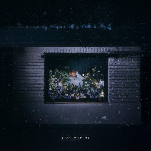 Постер альбома Stay With Me