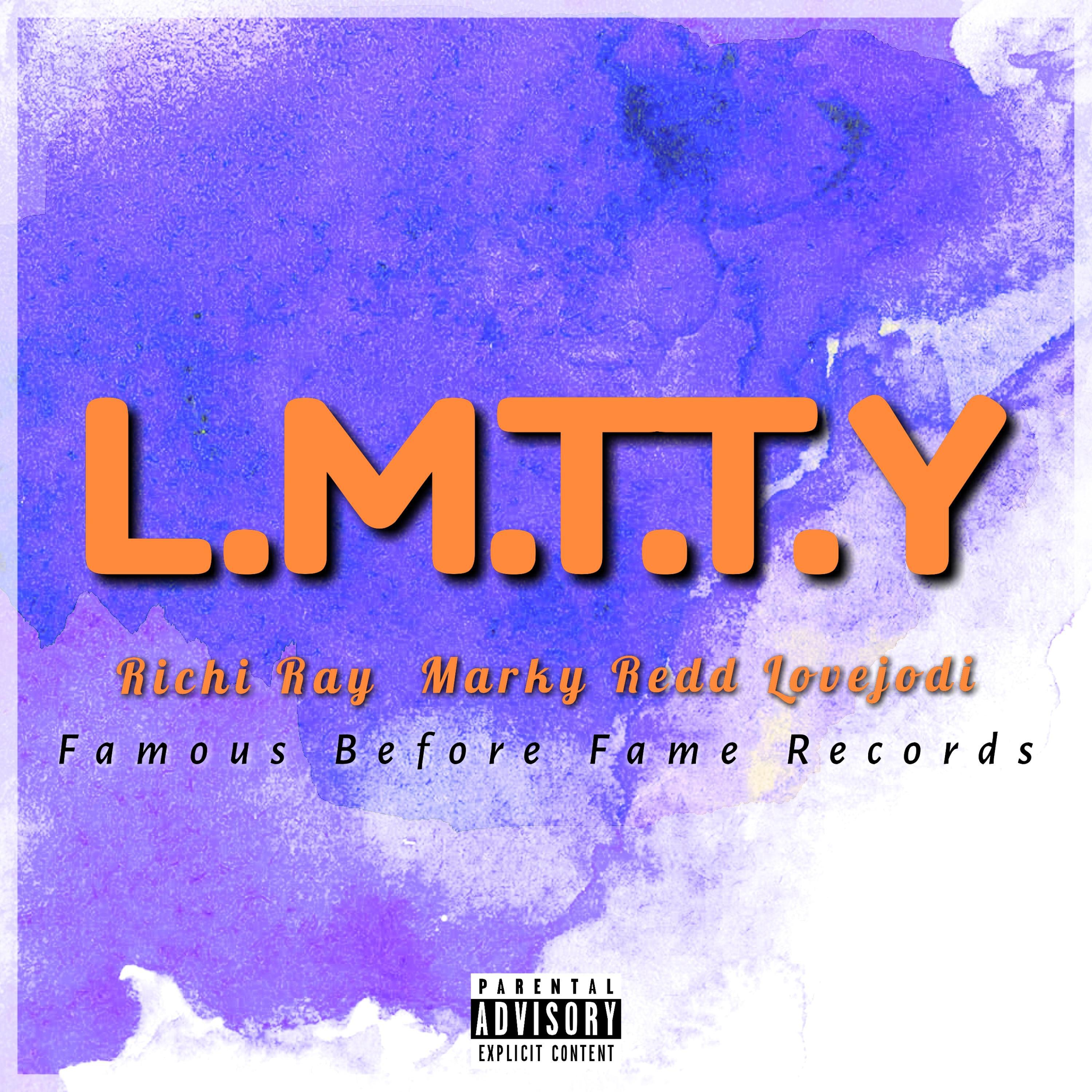 Релиз L.M.T.T.Y