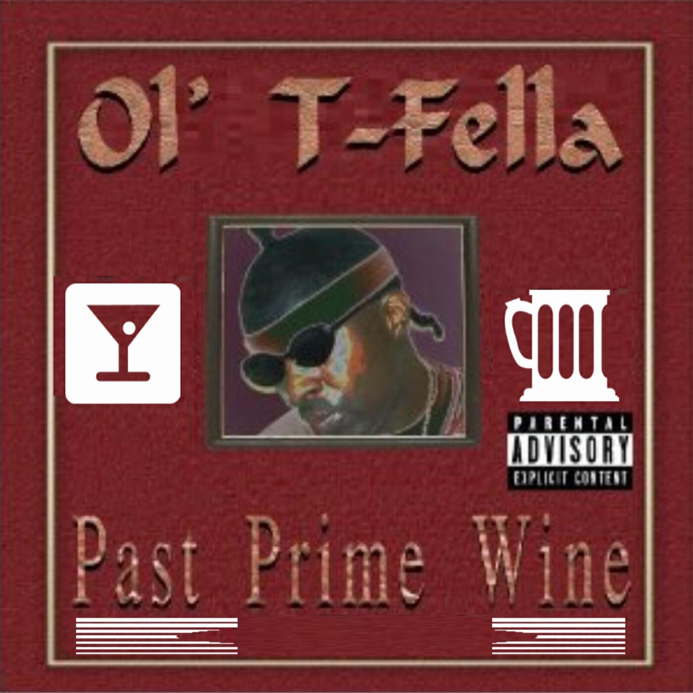 Релиз Past Prime Wine