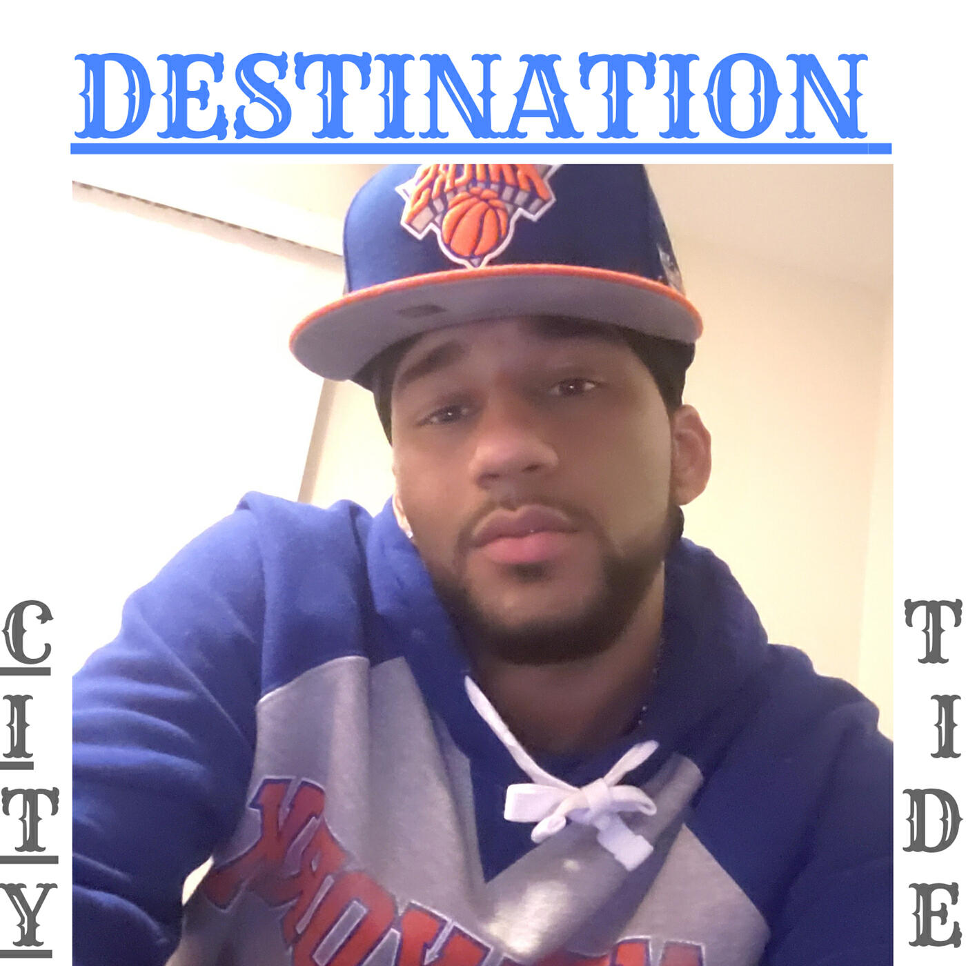 Релиз Destination