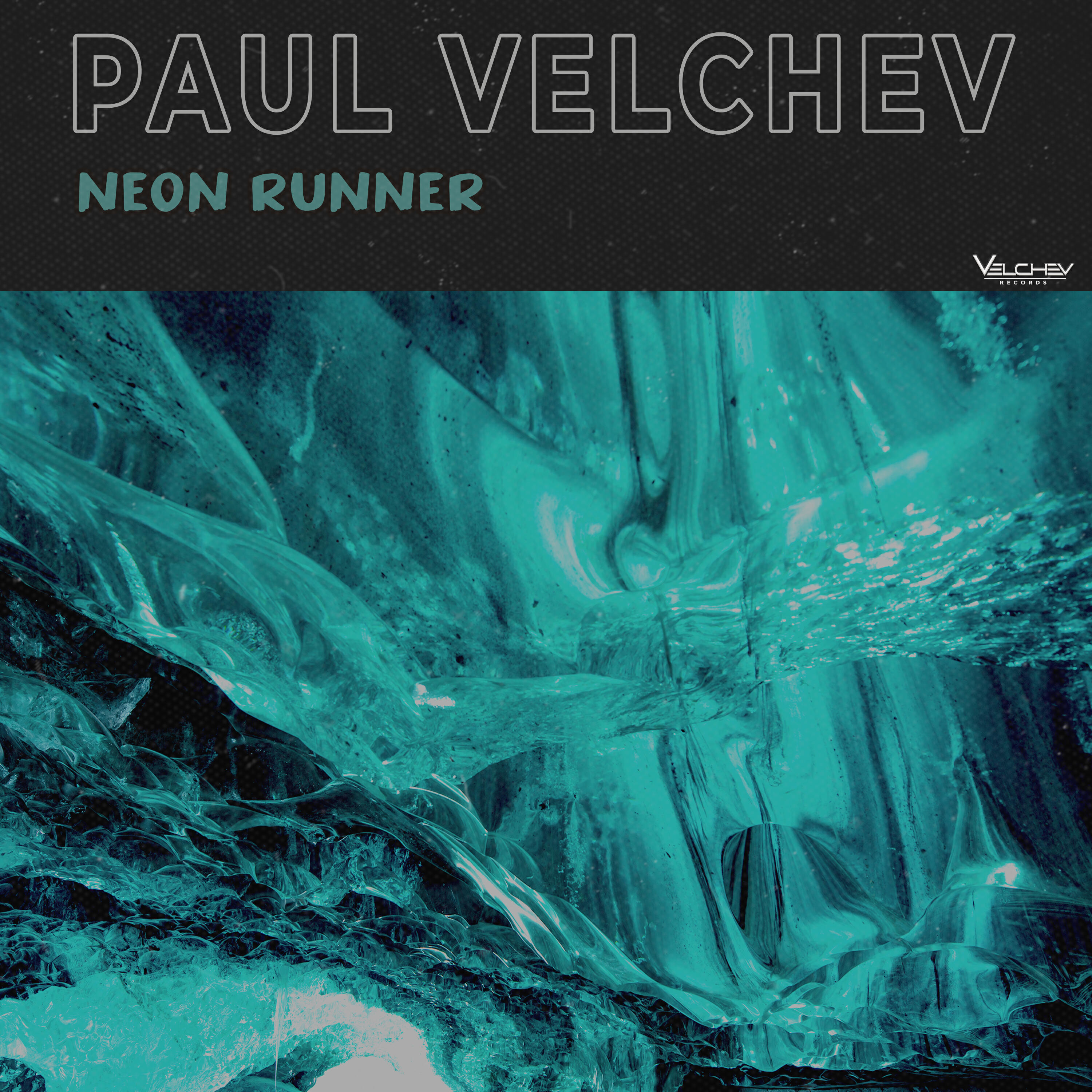 Релиз Neon Runner