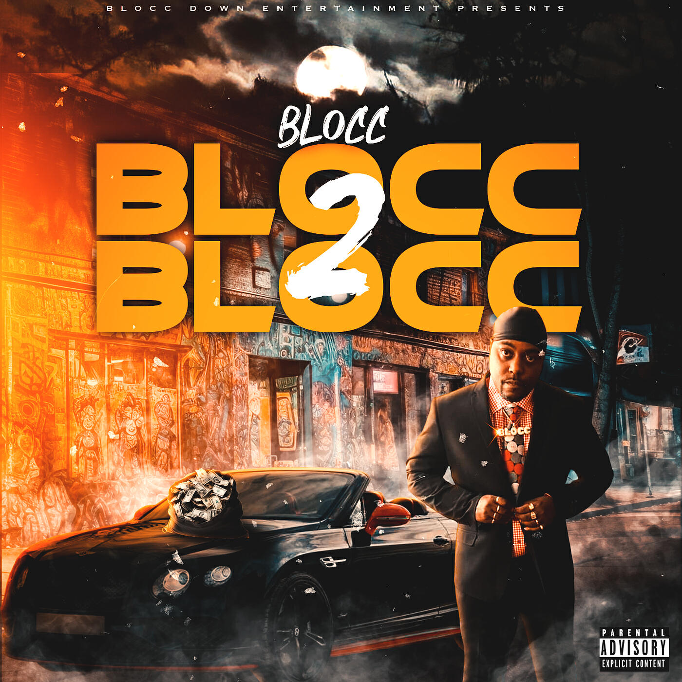 Релиз Blocc 2 Blocc