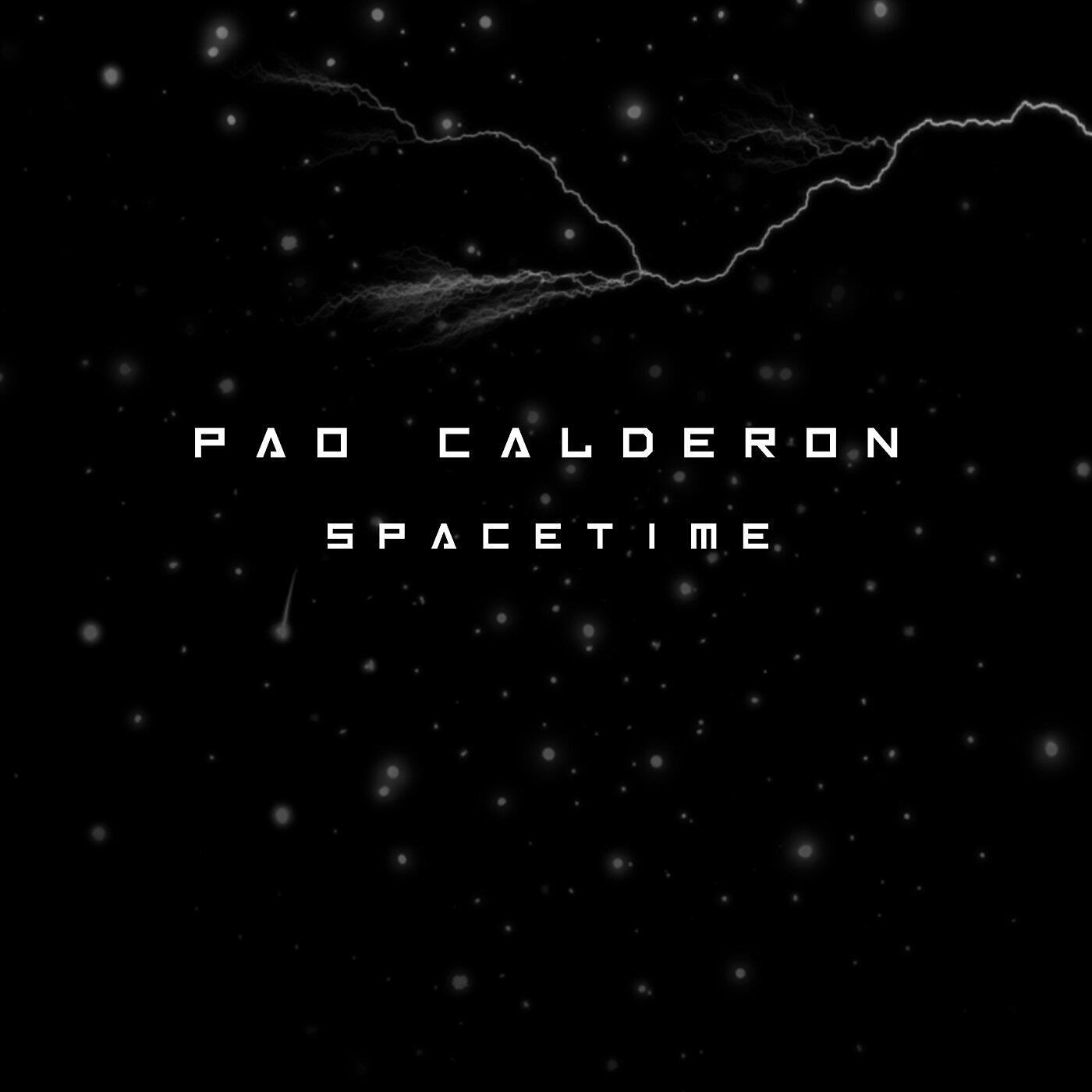 Релиз Spacetime