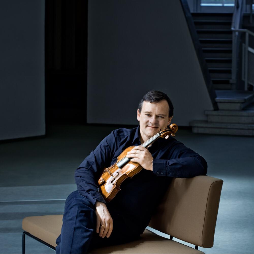 Frank Peter Zimmermann