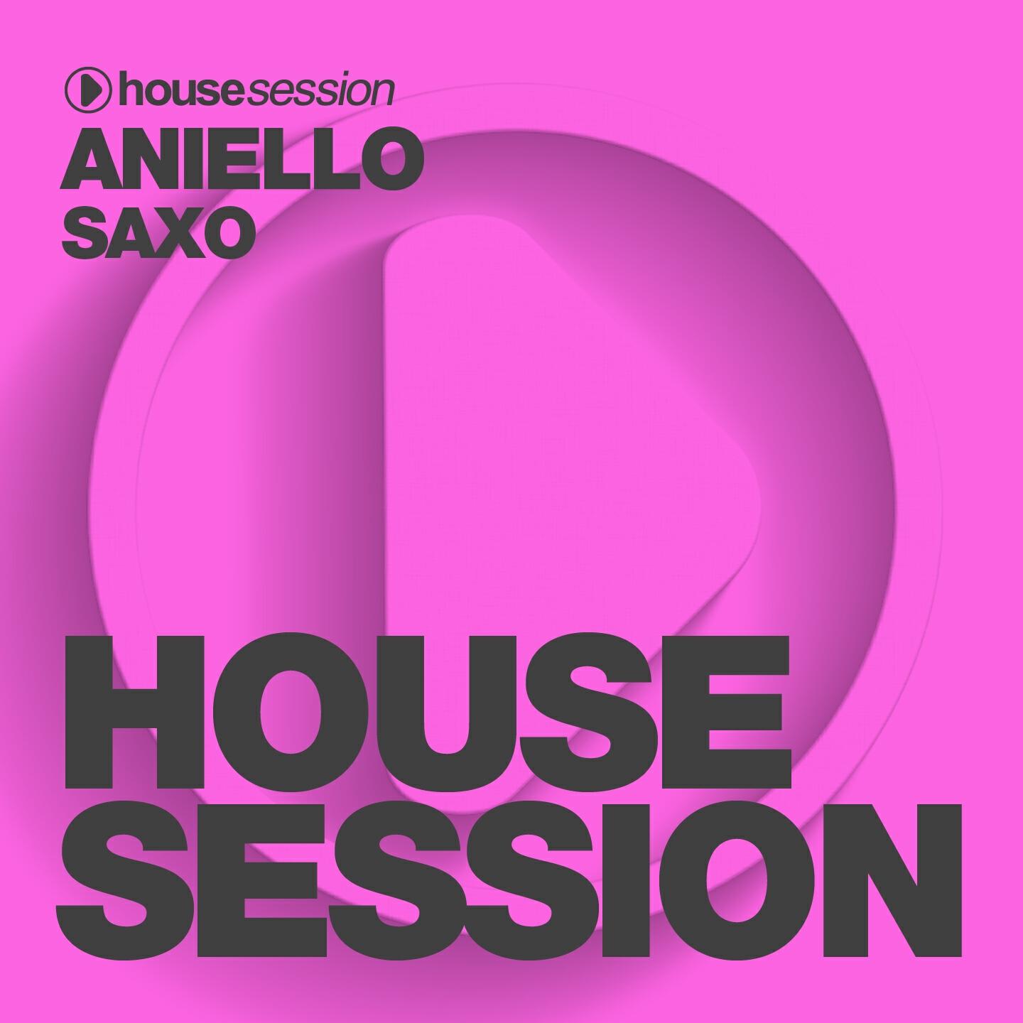 Релиз Saxo