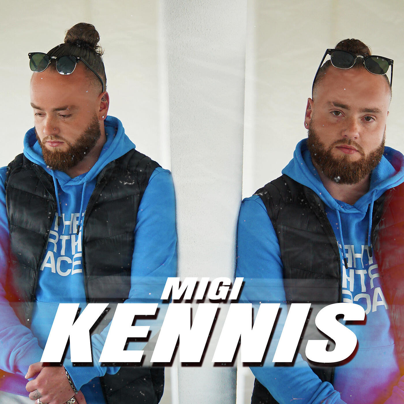 Релиз Kennis