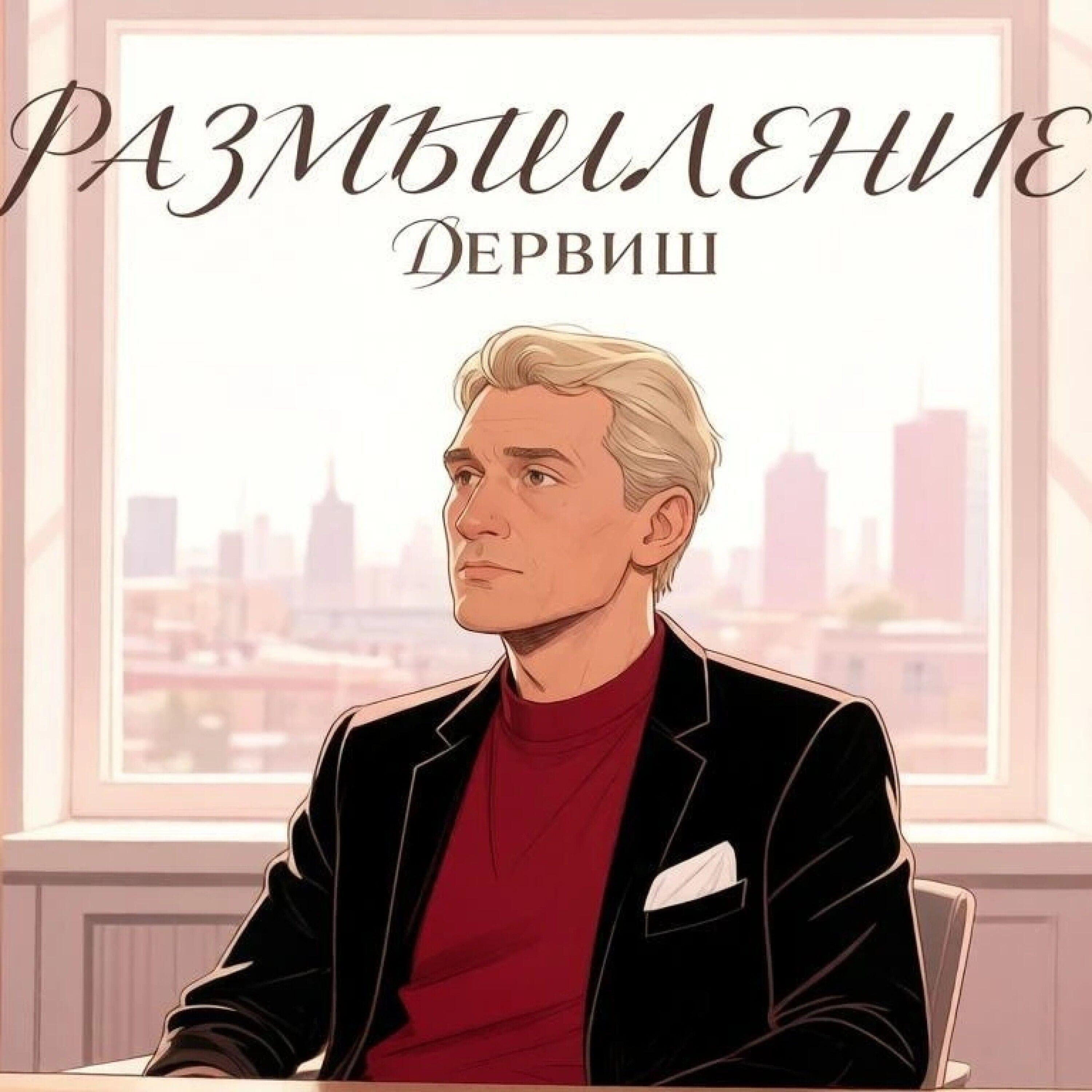 Релиз Размышление