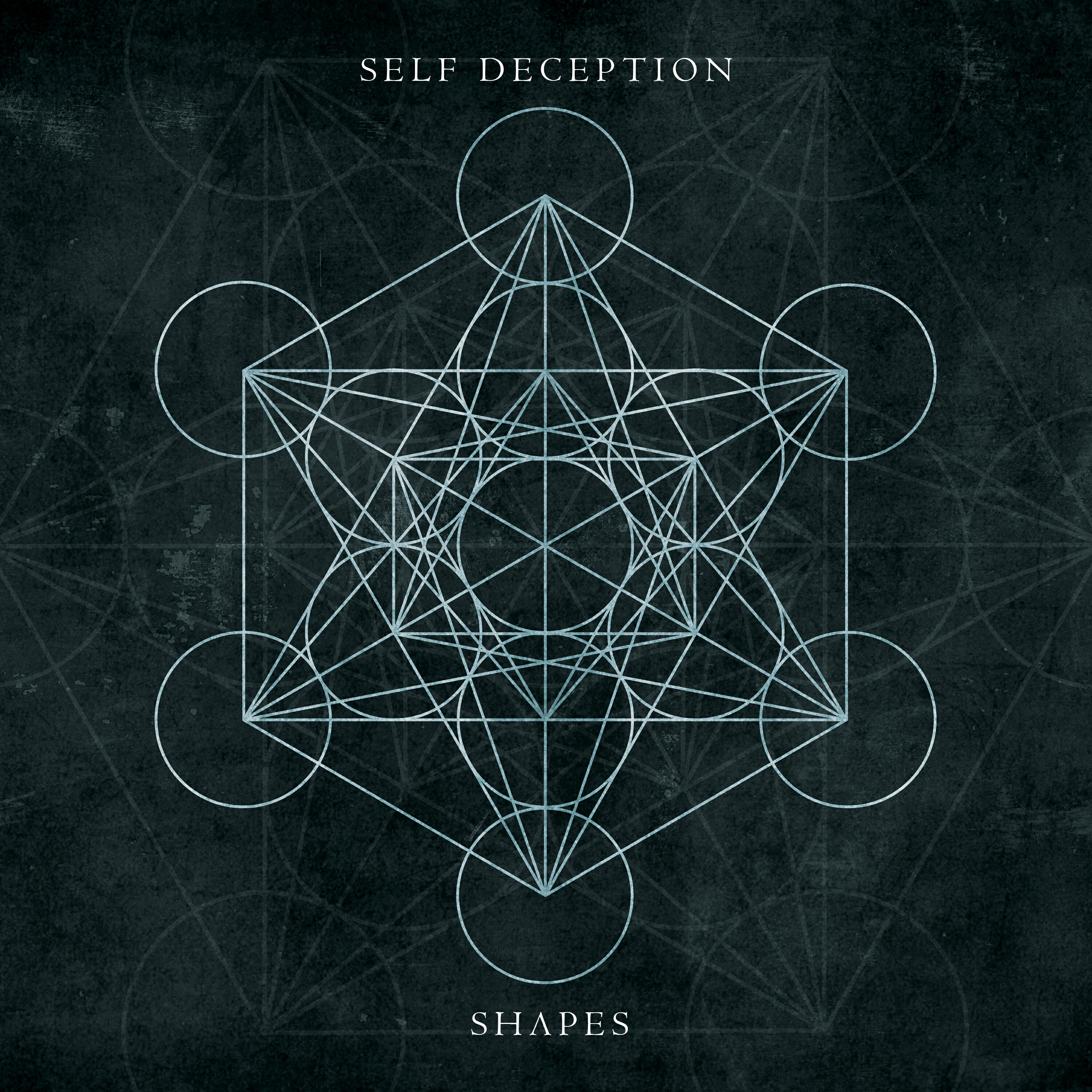 Релиз Shapes