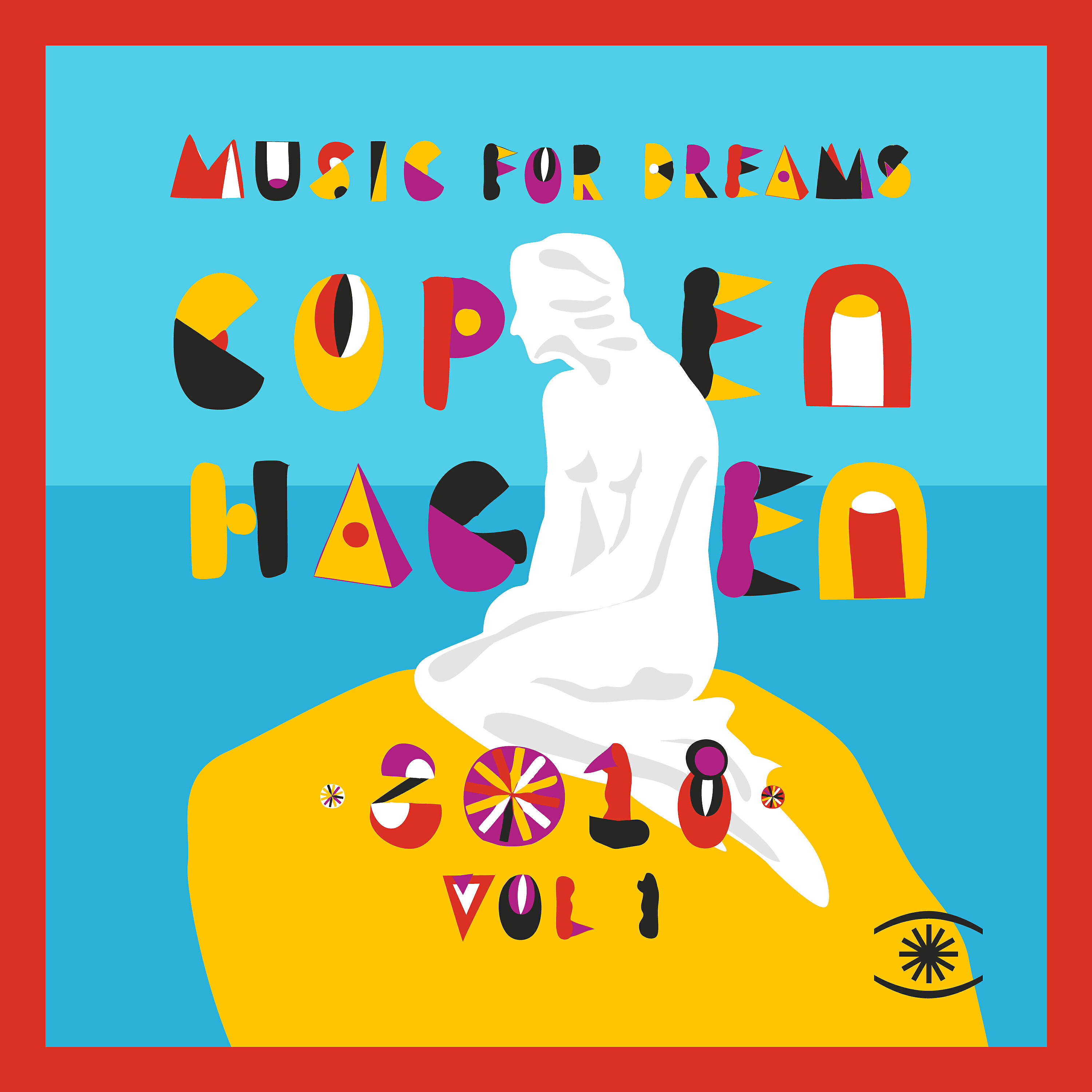 Релиз Music for Dreams Copenhagen 2018, Vol. 1