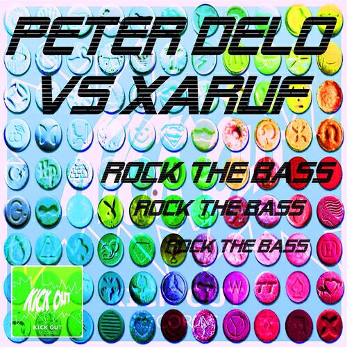 Релиз Rock the Bass