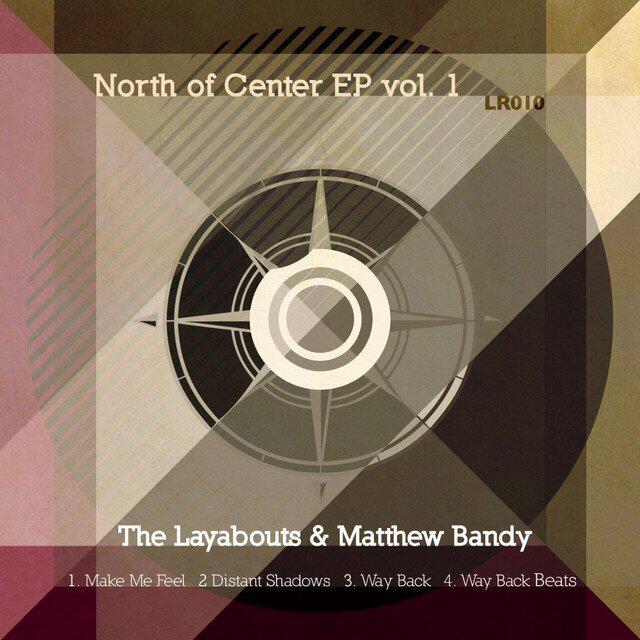 Релиз North of Center EP, Vol. 1