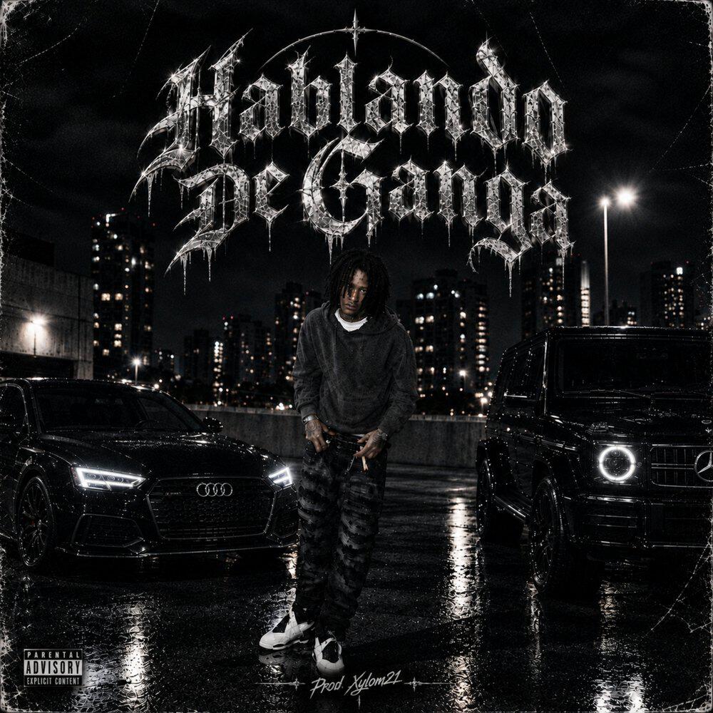 Релиз Hablando de Ganga