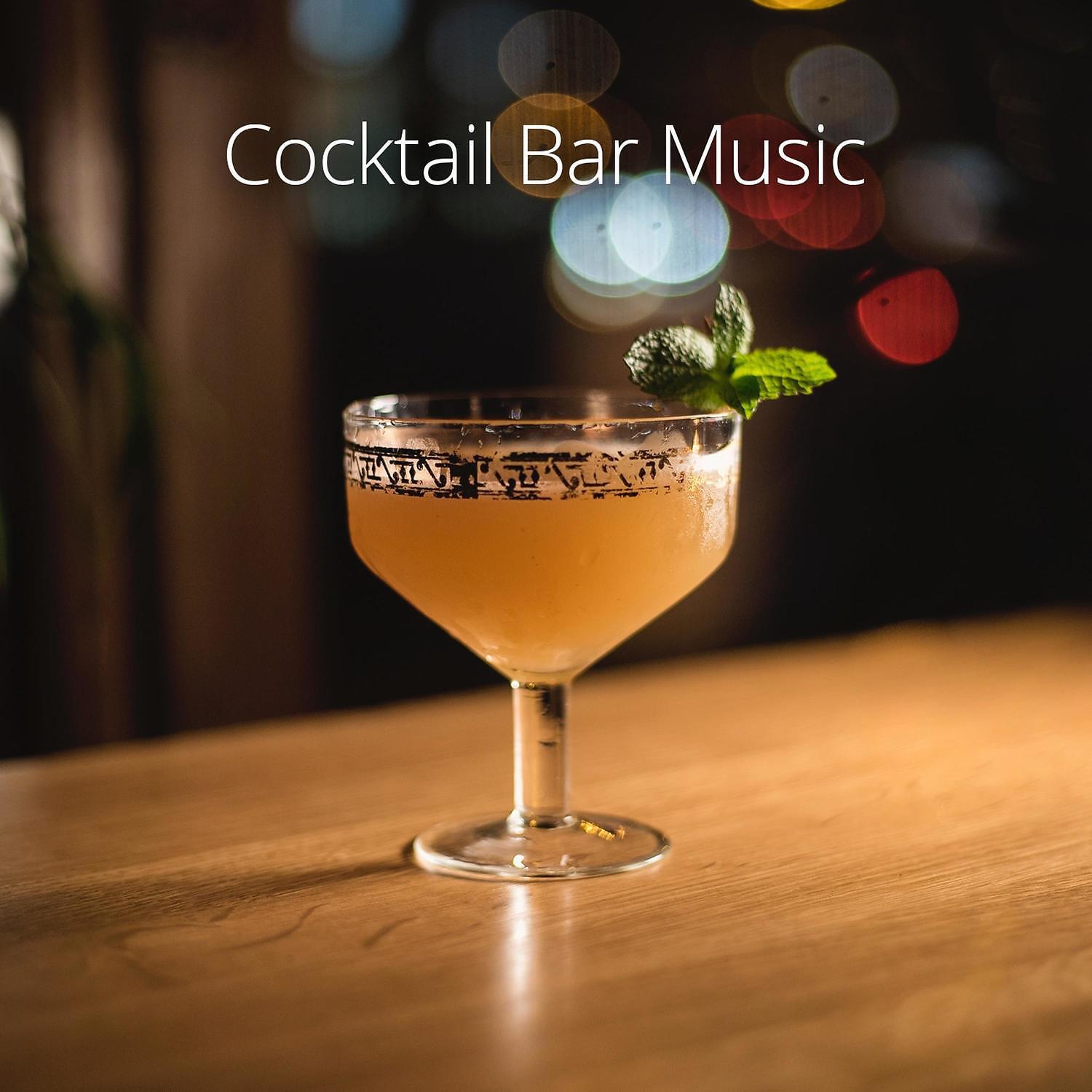 Релиз Cocktail Bar Music – Piano Instrumental, Guitar, Flute, Saxophone, Cafe Lounge, Hotel Background Music, Love Songs