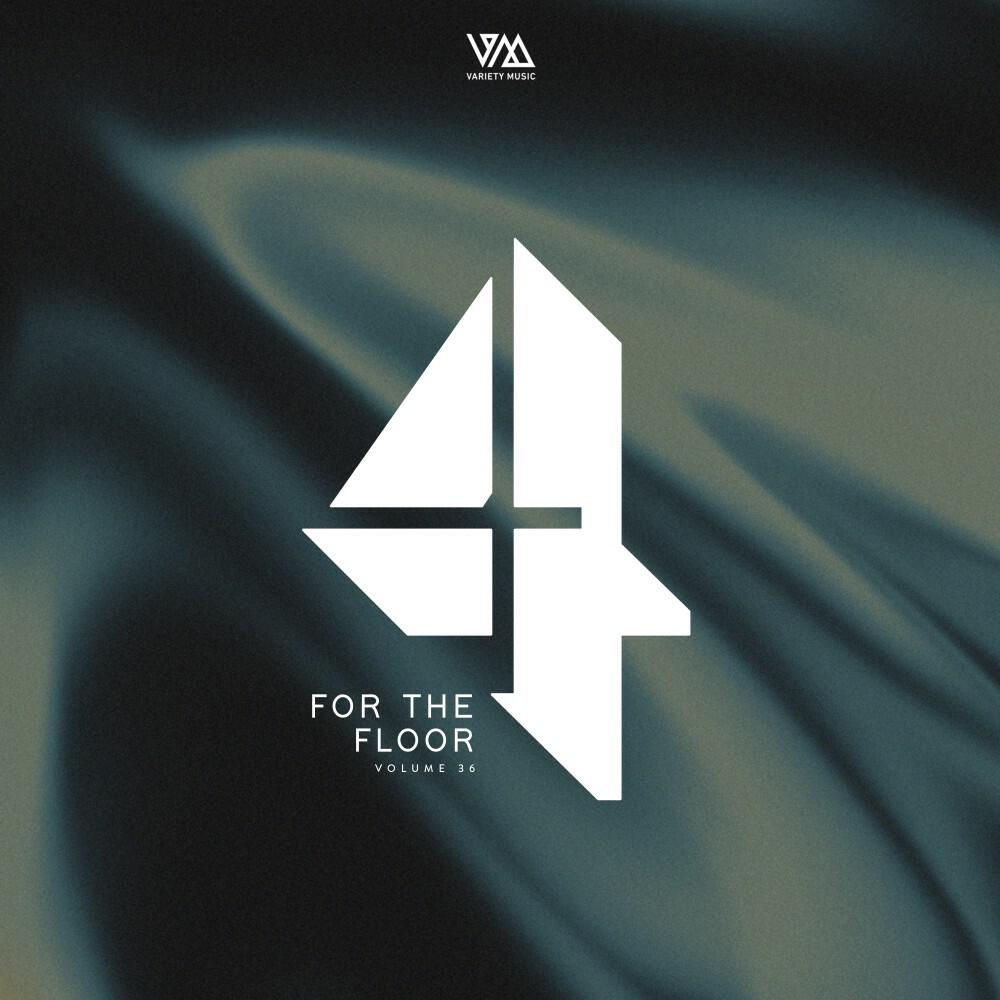 Релиз 4 for the Floor, Vol. 36