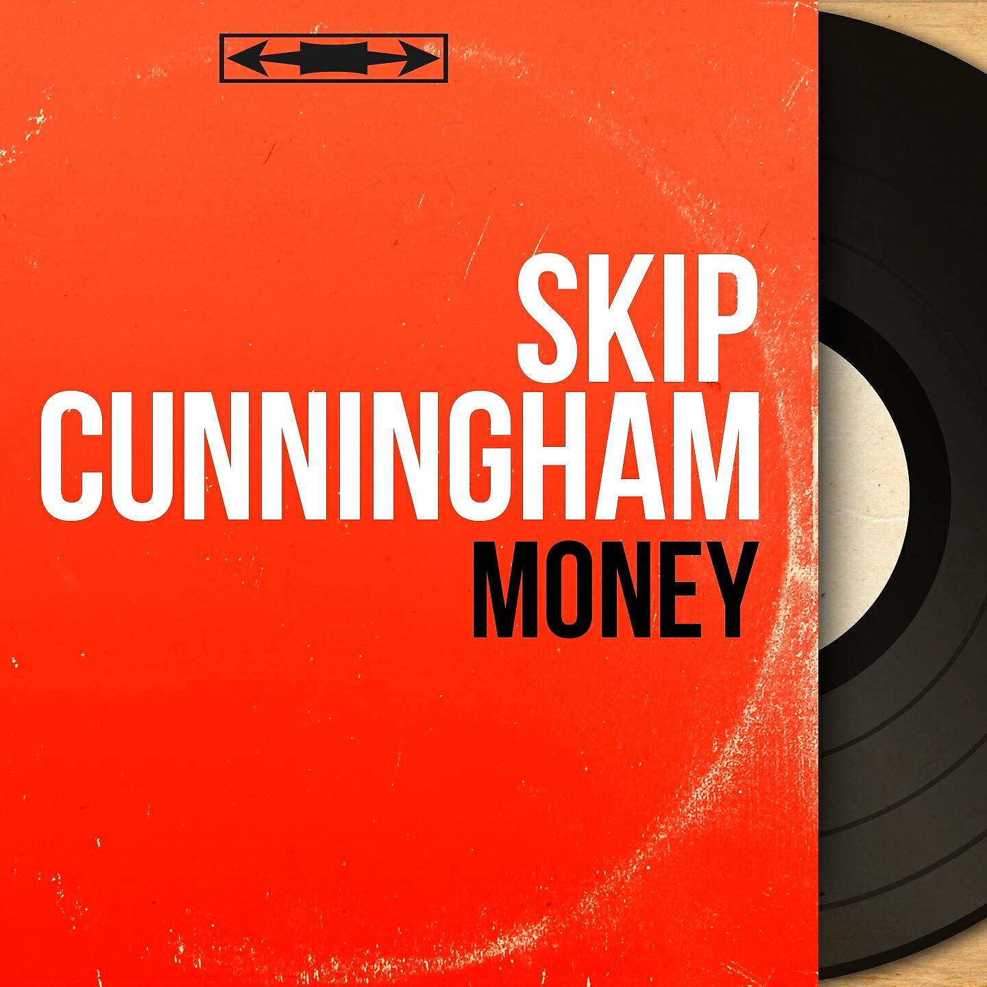 Skip Cunningham
