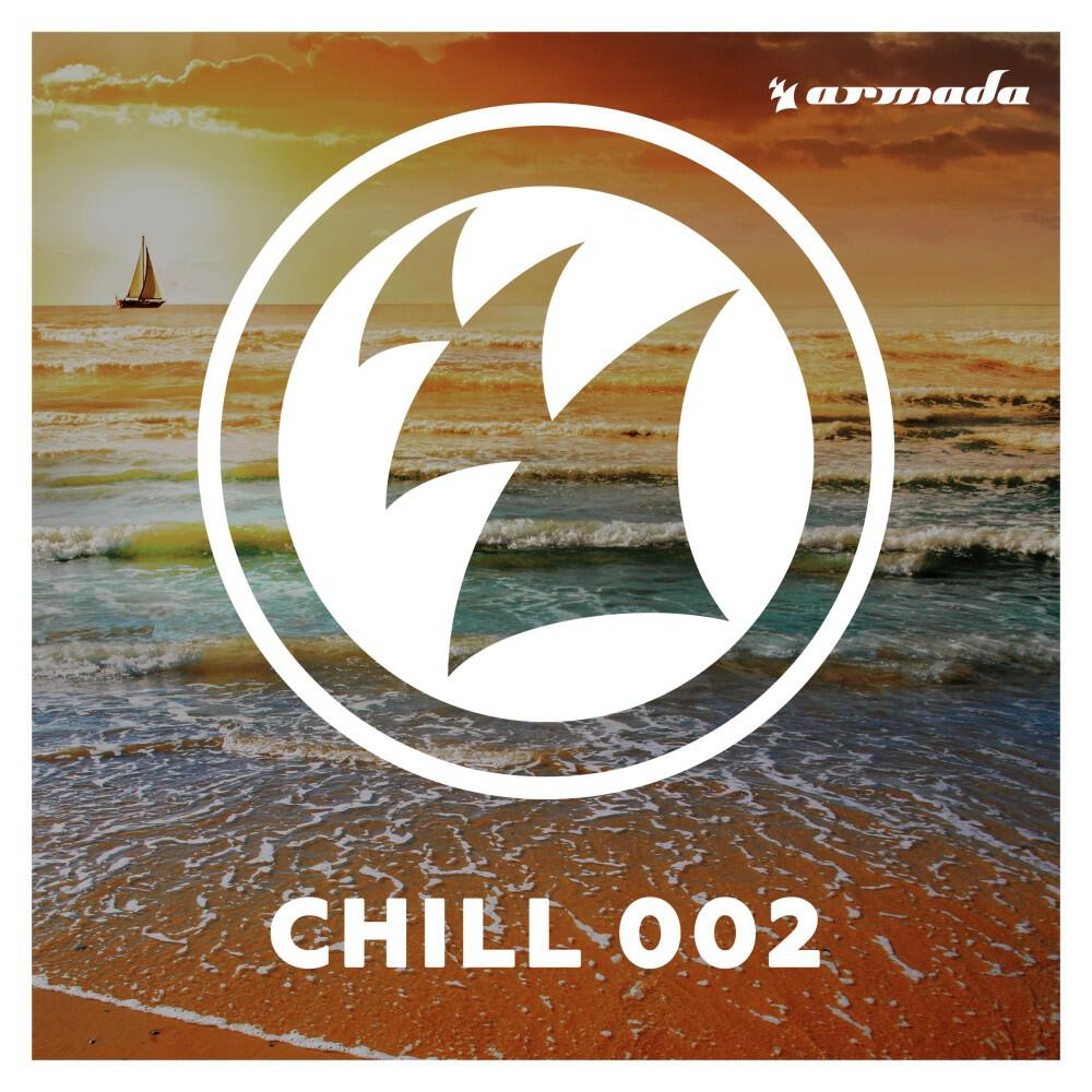 Релиз Armada Chill 002