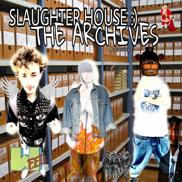 Релиз THE ARCHIVES (& Classics)