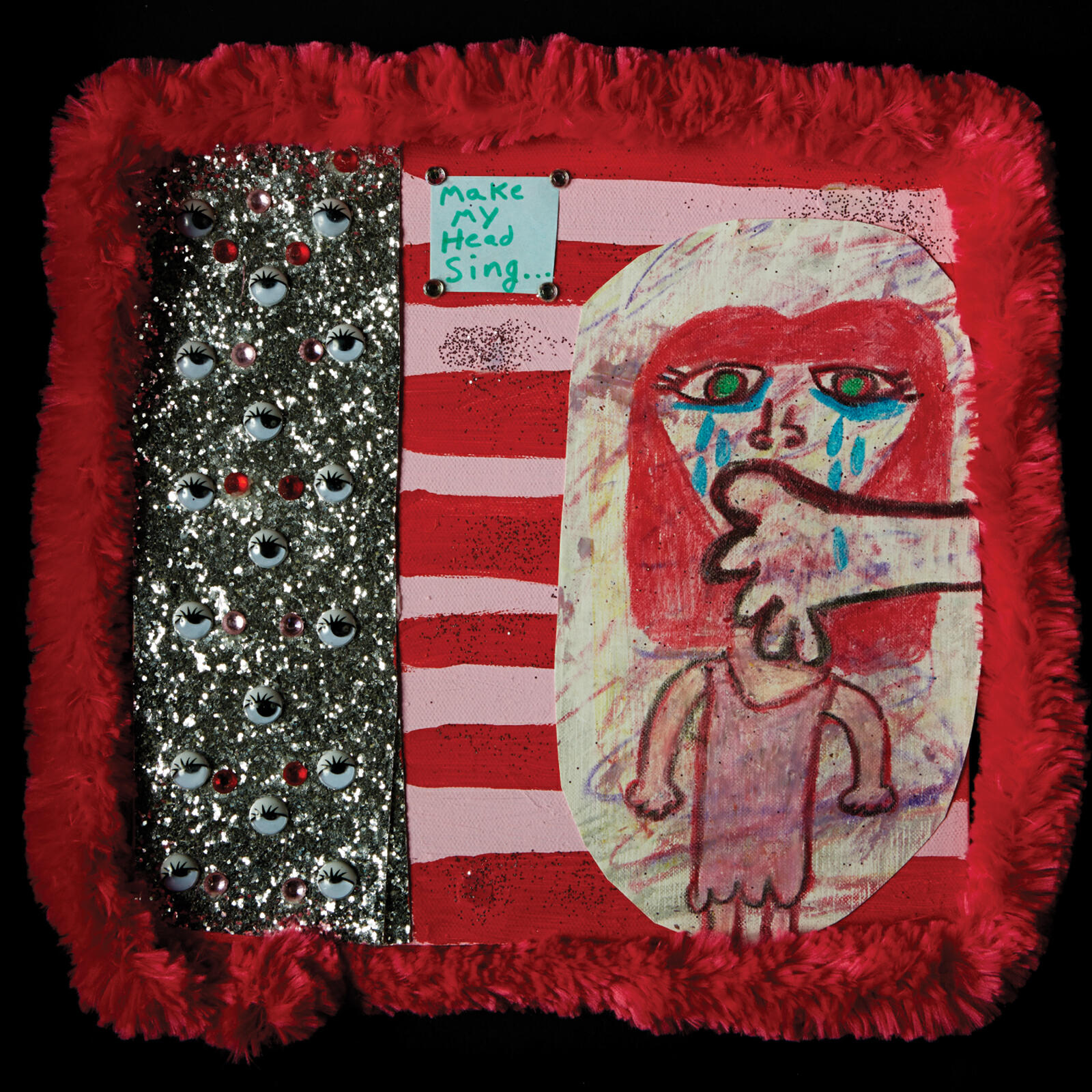Релиз Make My Head Sing…