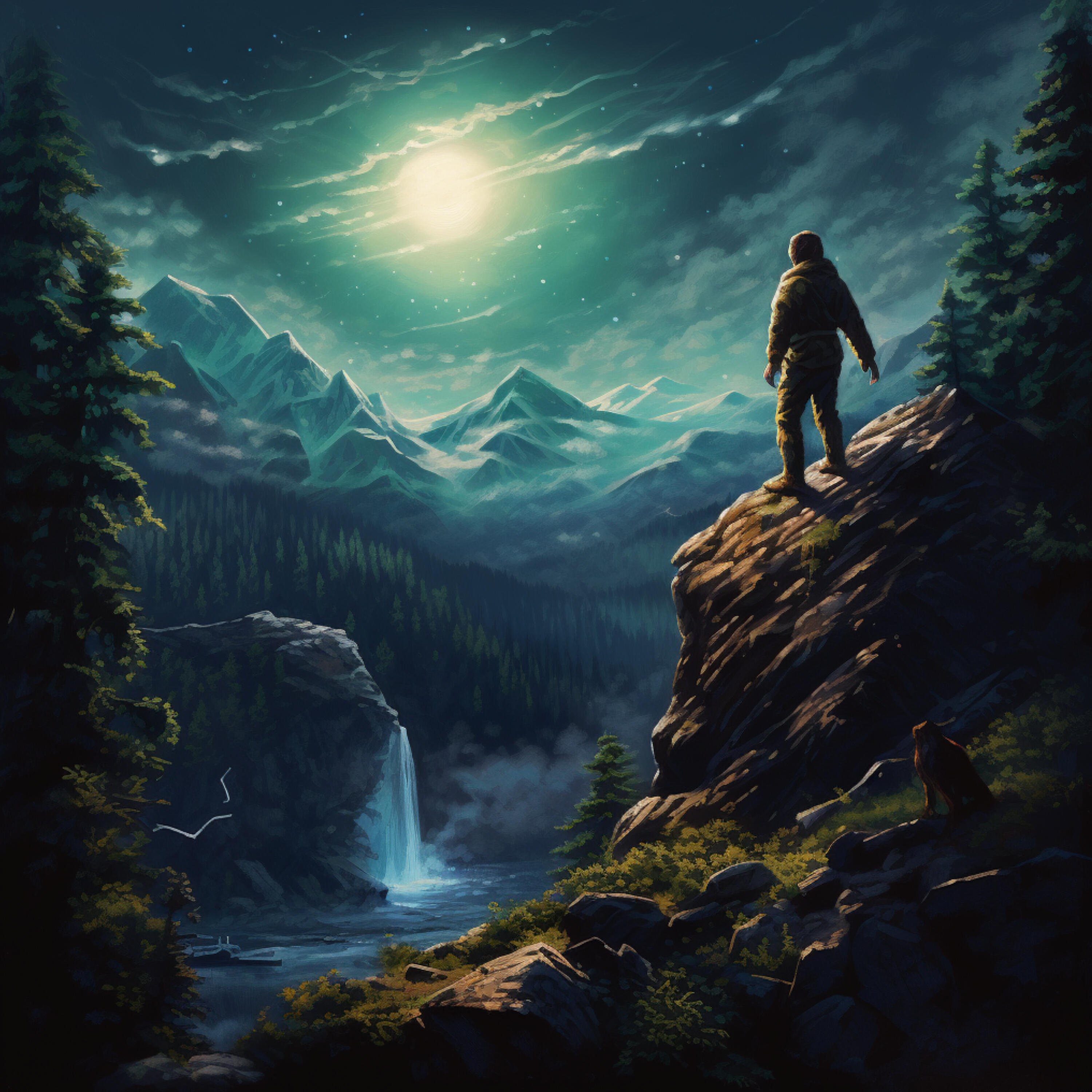 Релиз Over The Edge