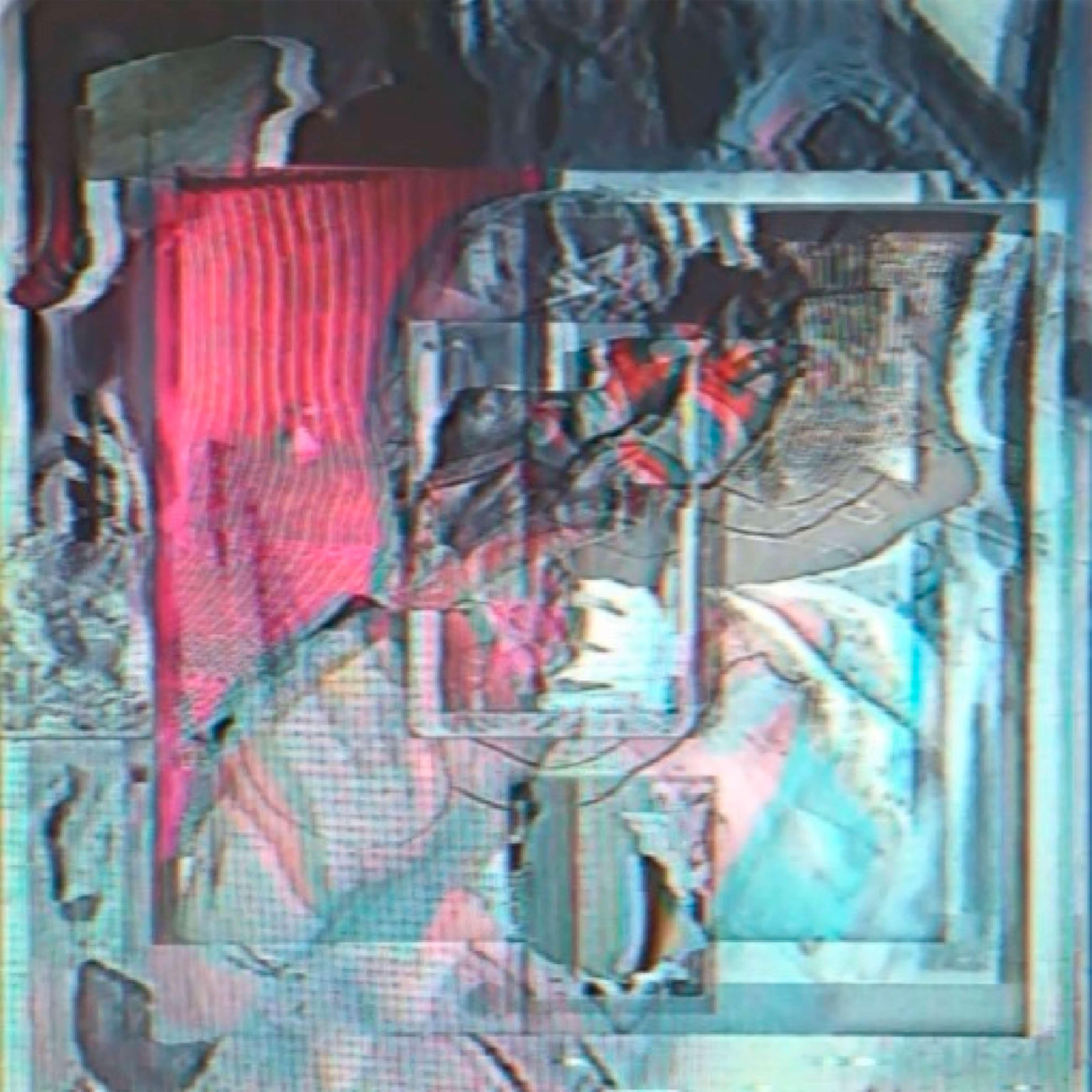 Релиз Sunwarped Tape Reality