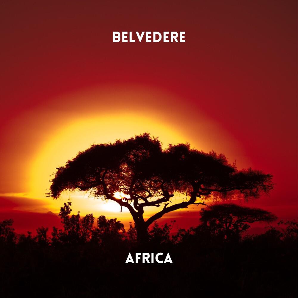 Релиз Africa