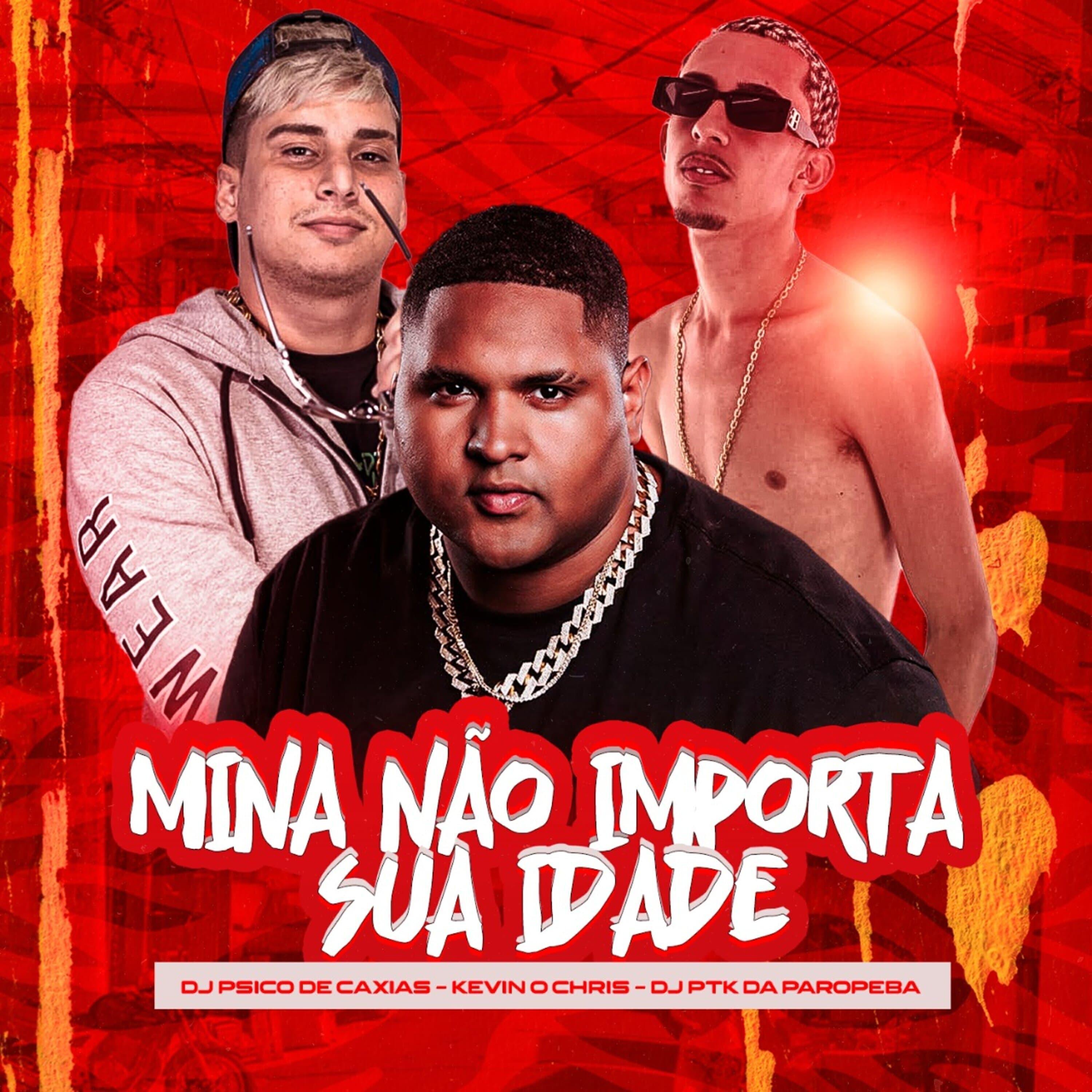 Dj psico de caxias все песни в mp3