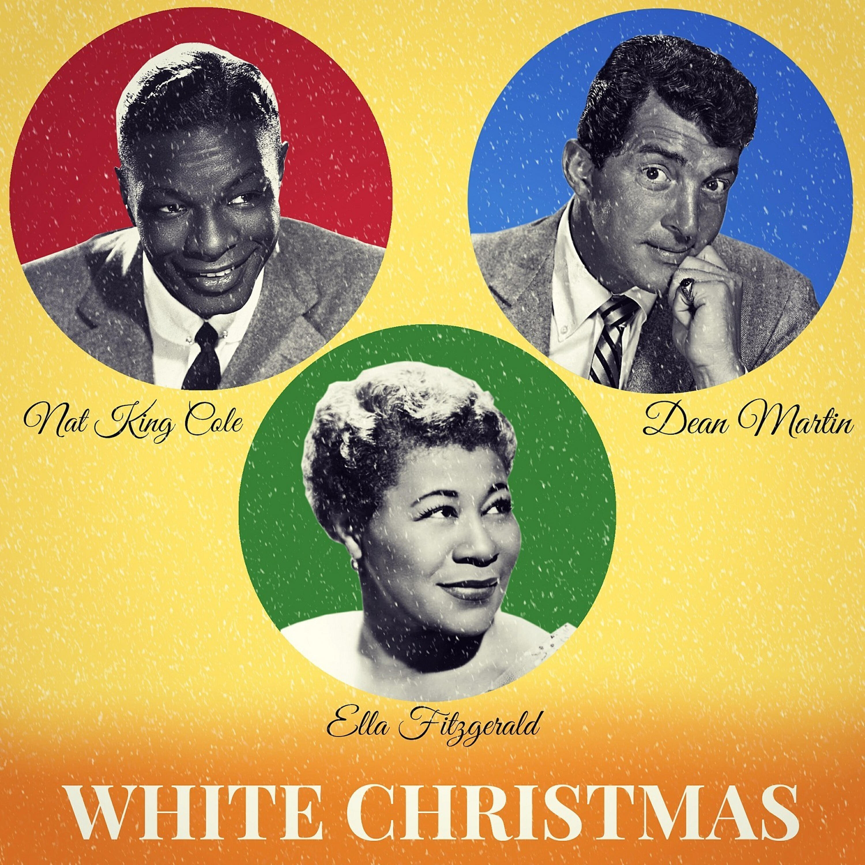 Релиз White Christmas