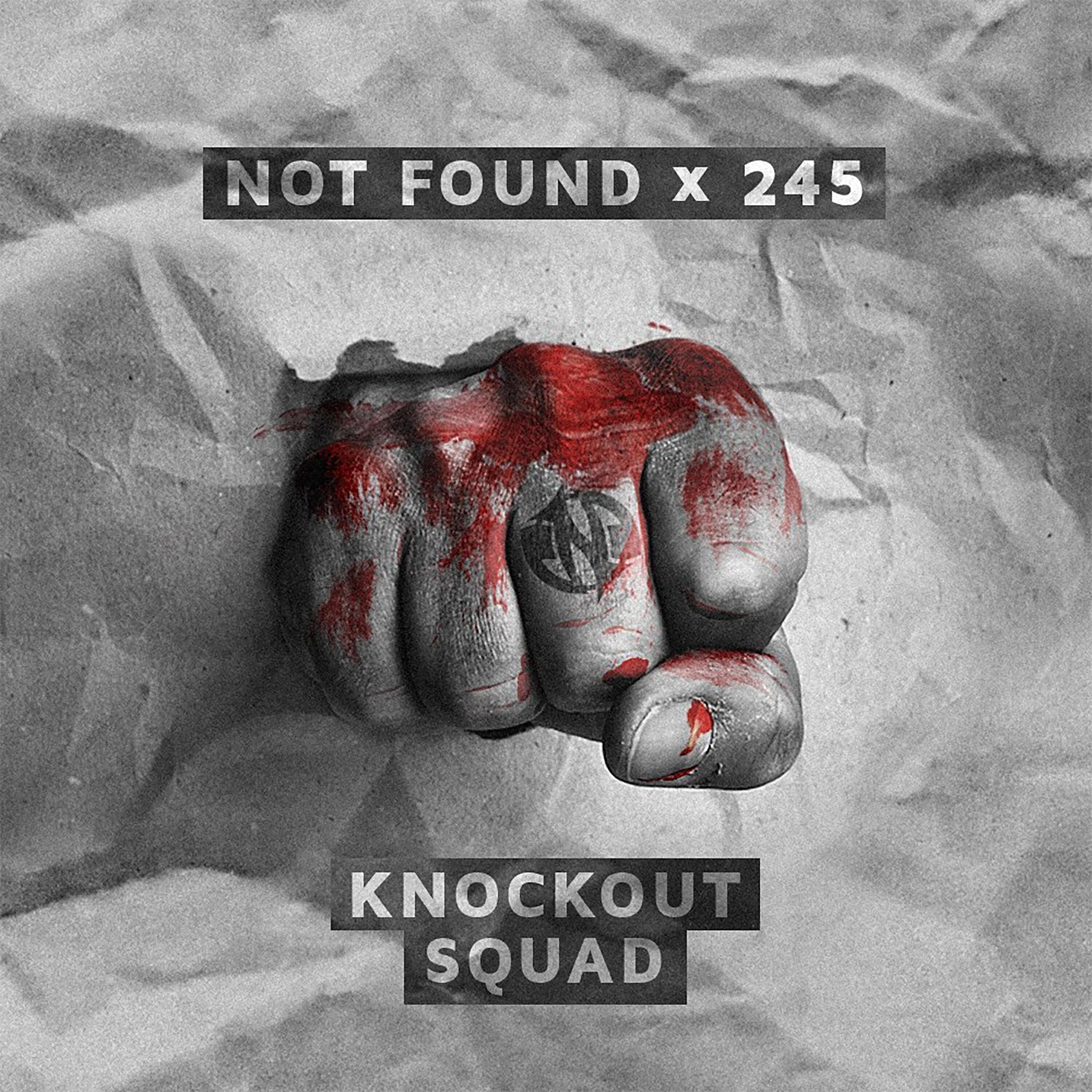 Релиз Knockout Squad