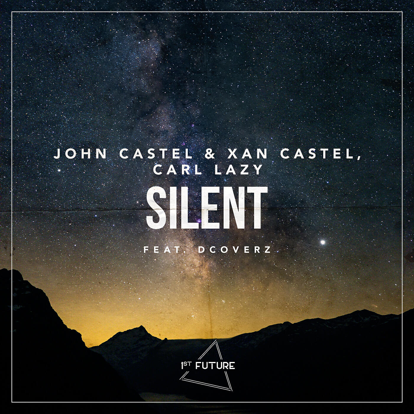 Релиз Silent
