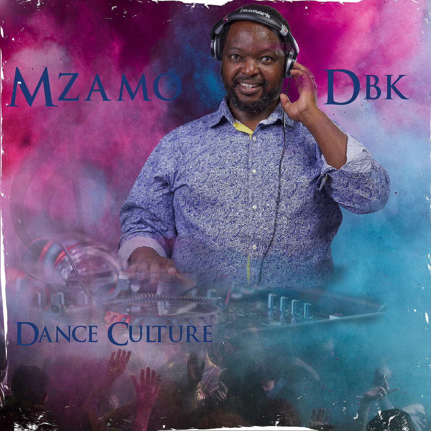Релиз Dance Culture