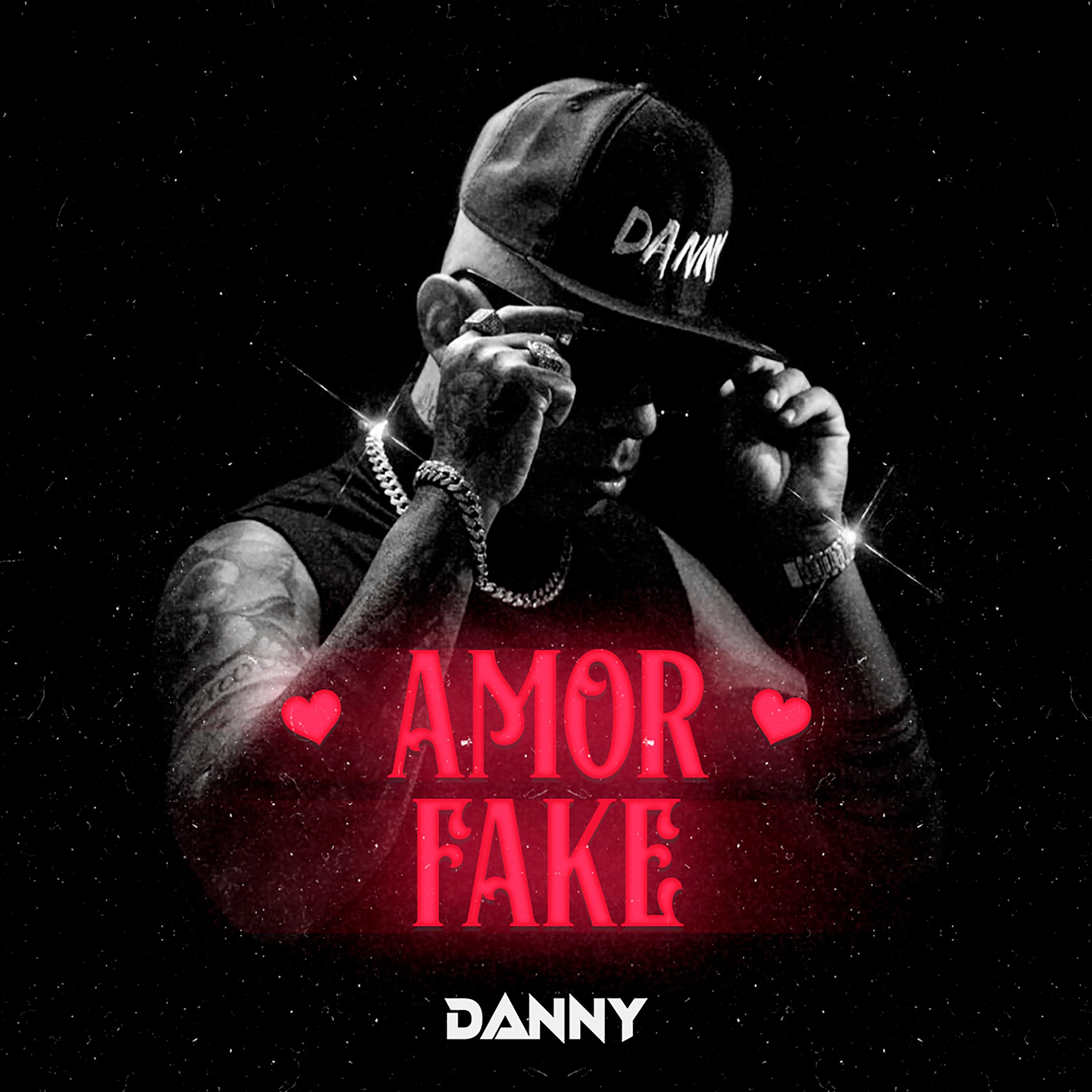 Релиз Amor Fake
