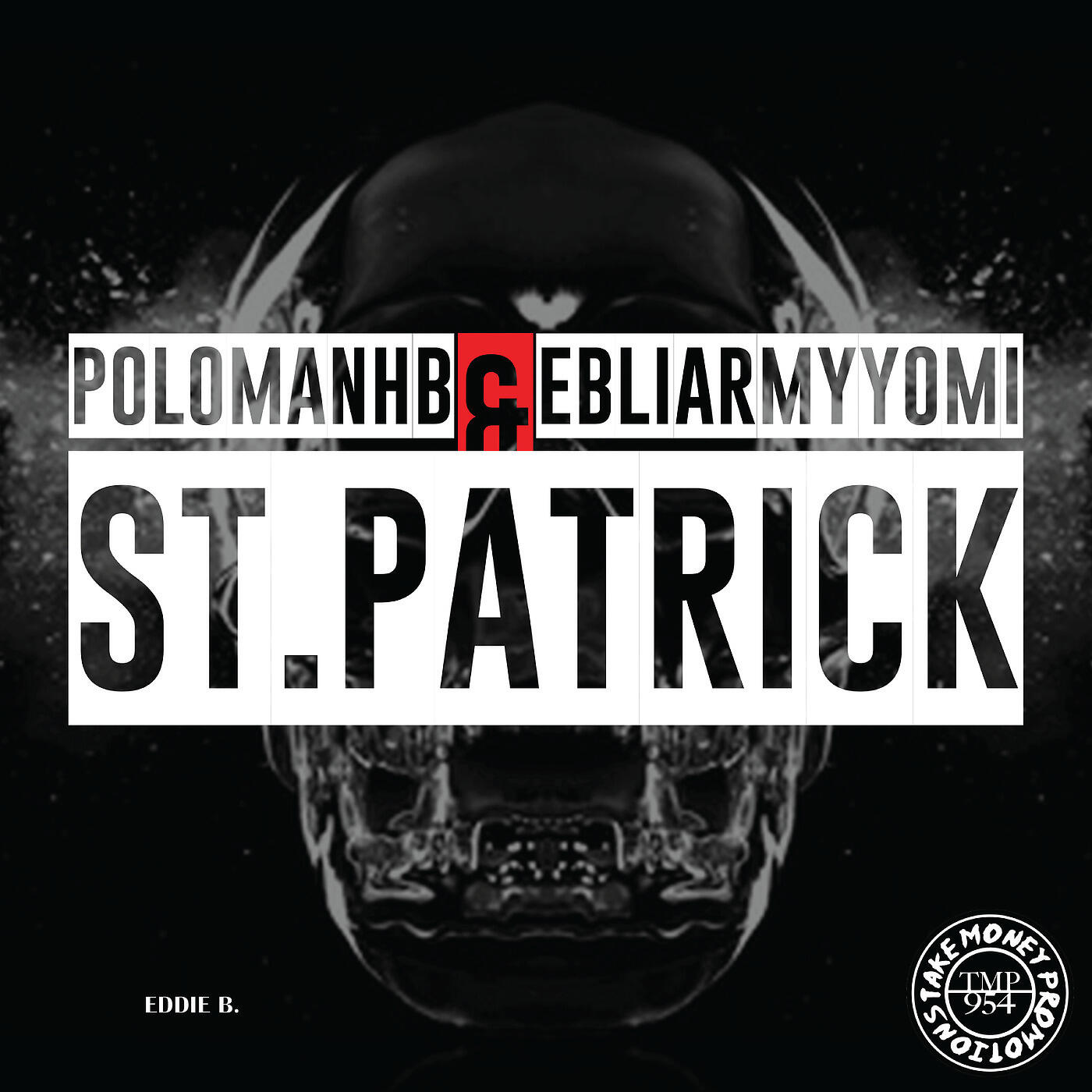 Релиз St. Patrick