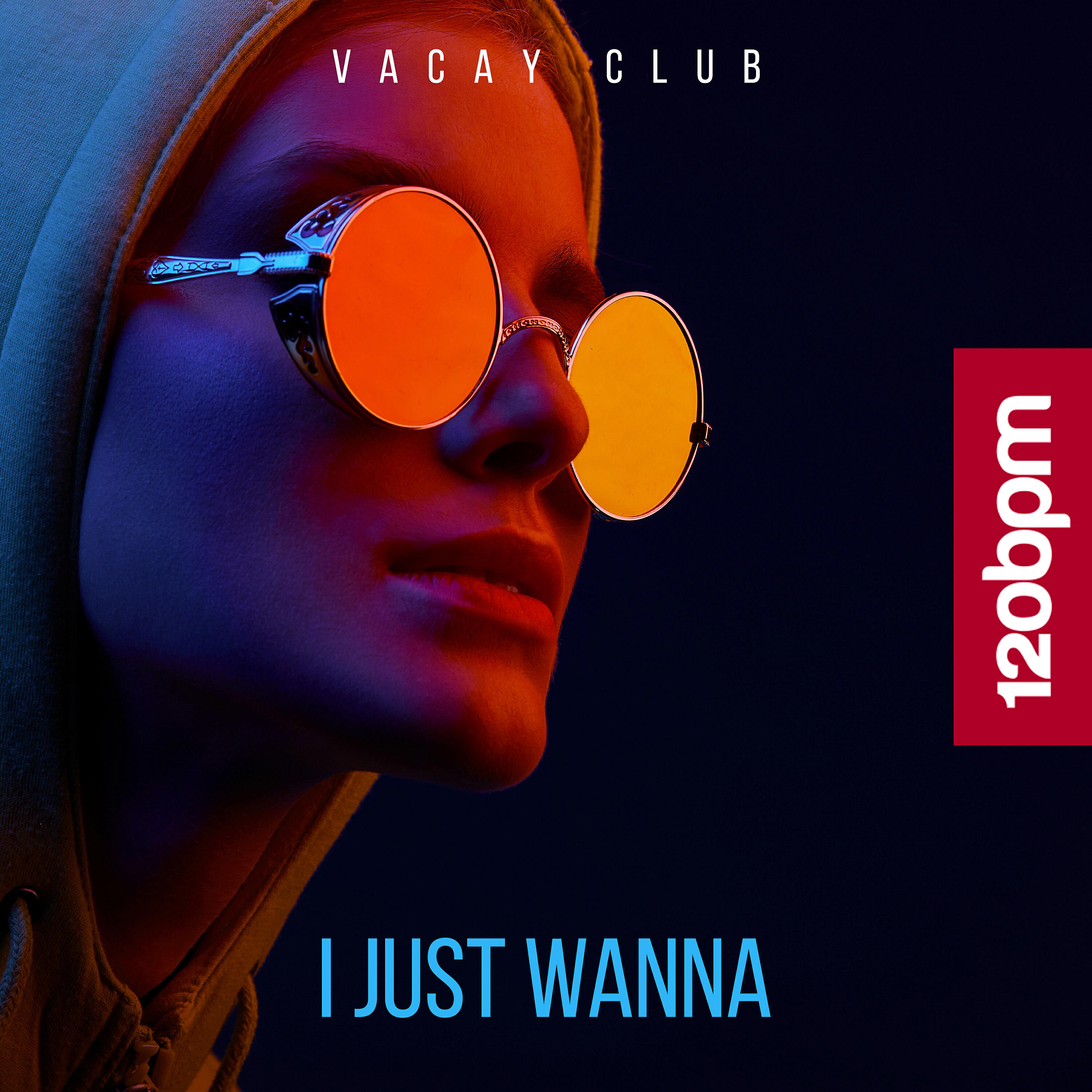 Релиз I Just Wanna