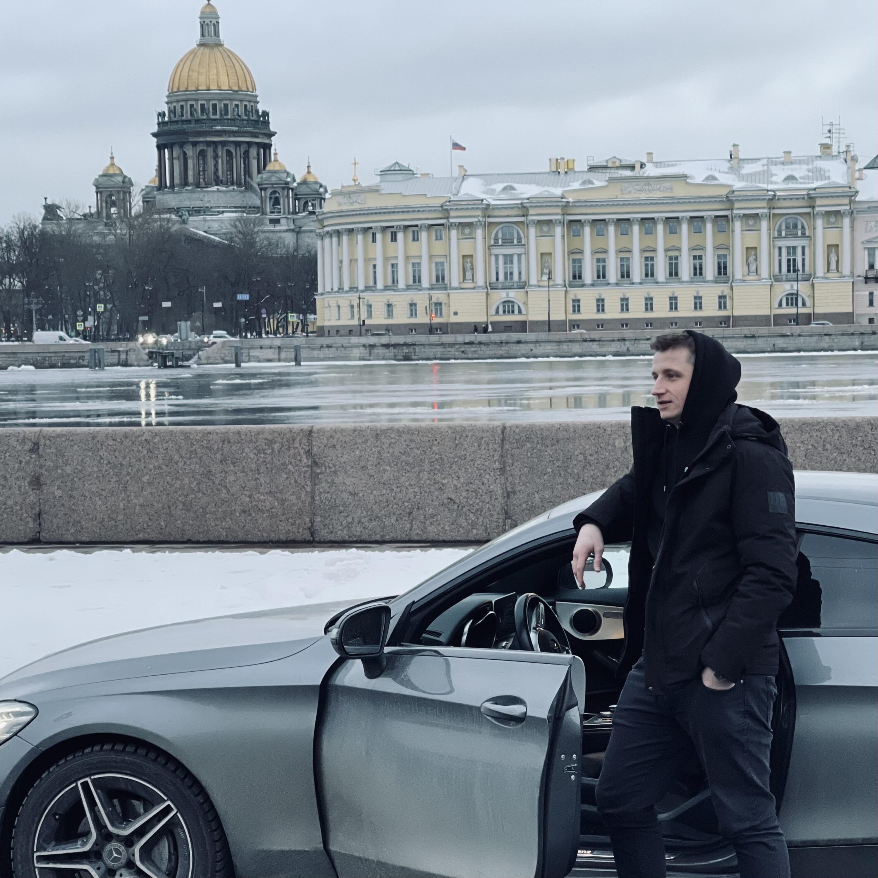 Релиз Культурная столица