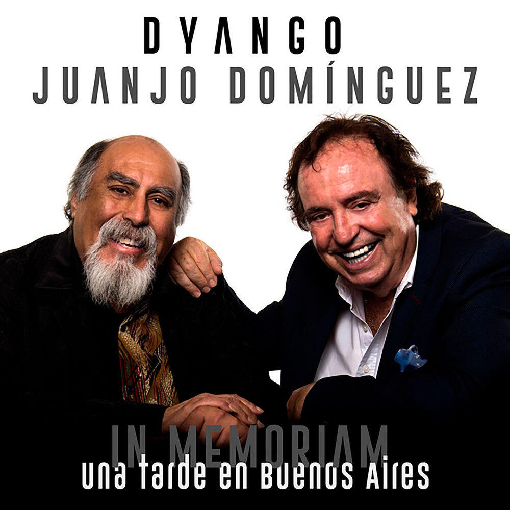 Релиз Una Tarde en Buenos Aires