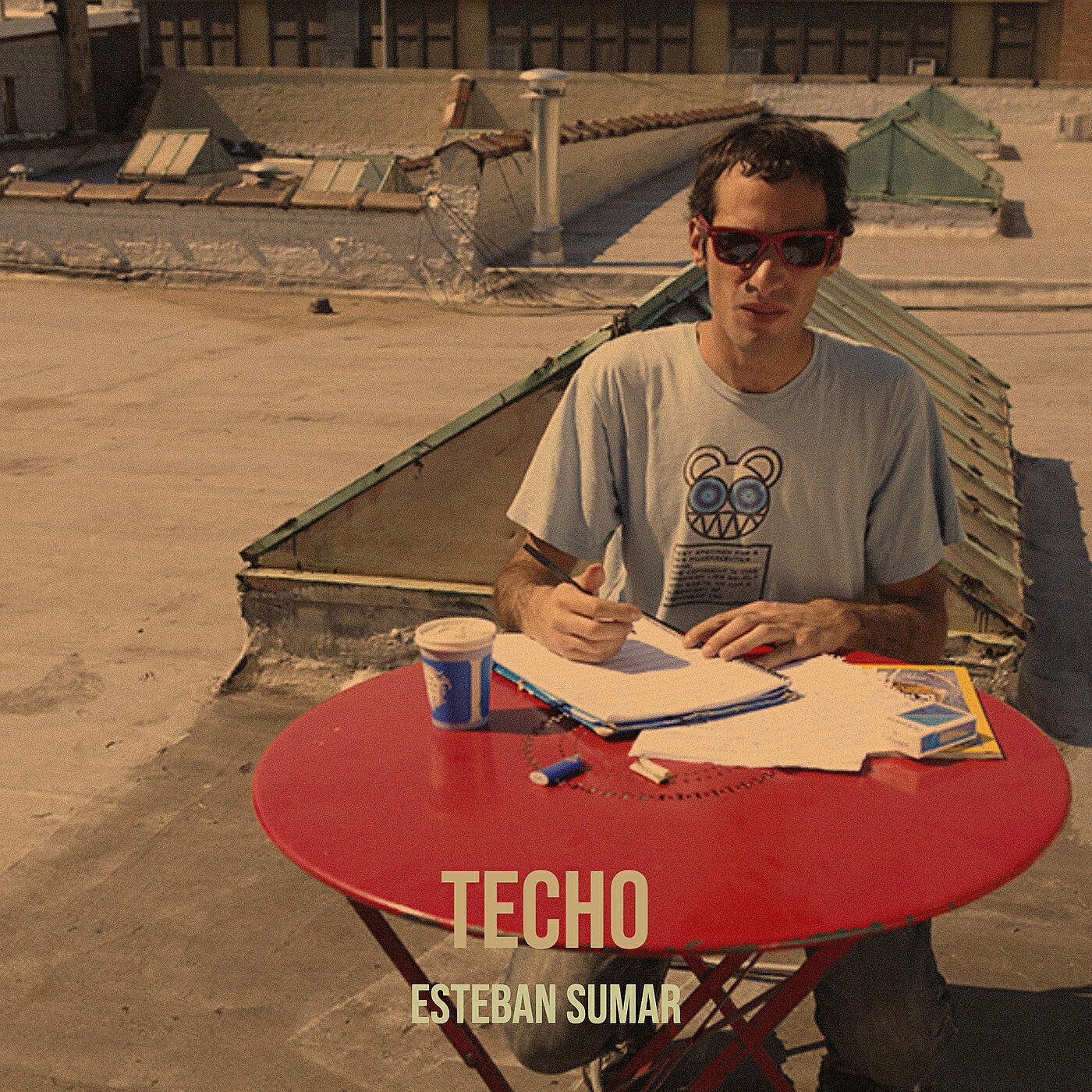 Релиз Techo