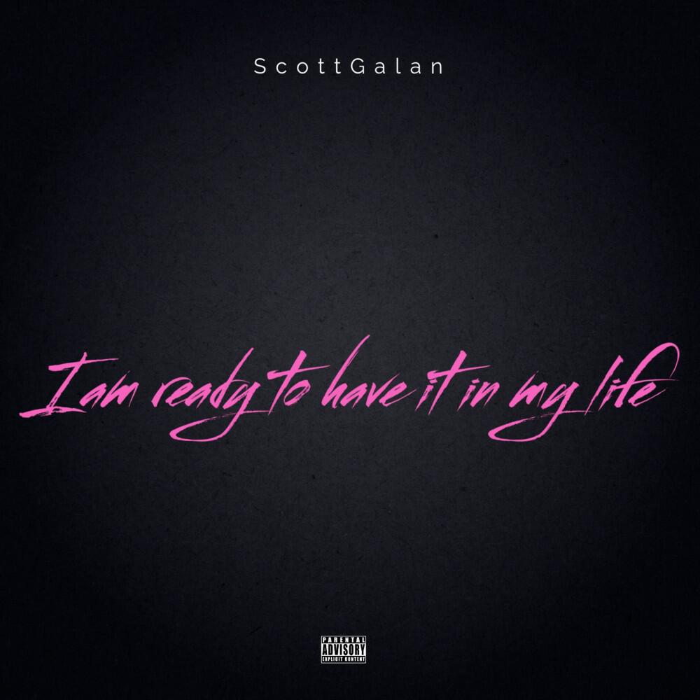 Релиз I Am Ready to Have It in My Life