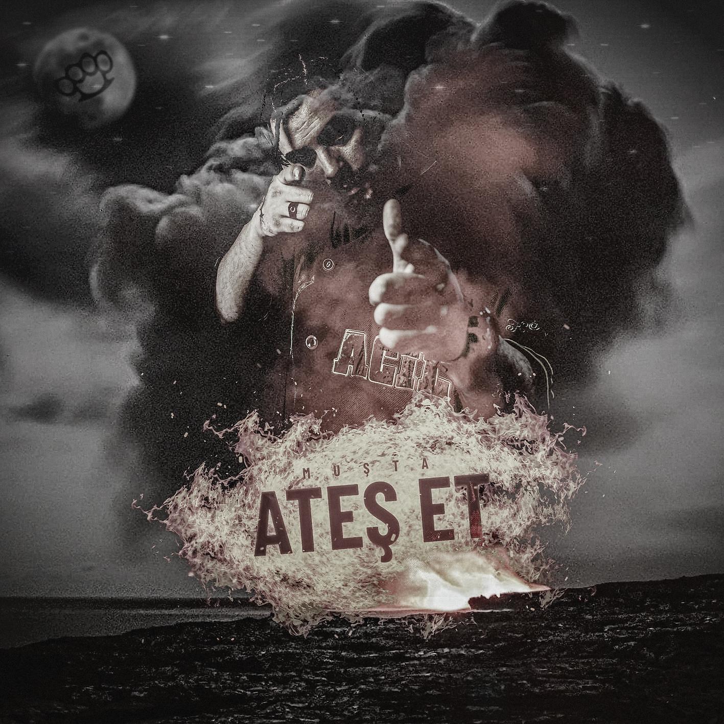 Релиз Ateş Et