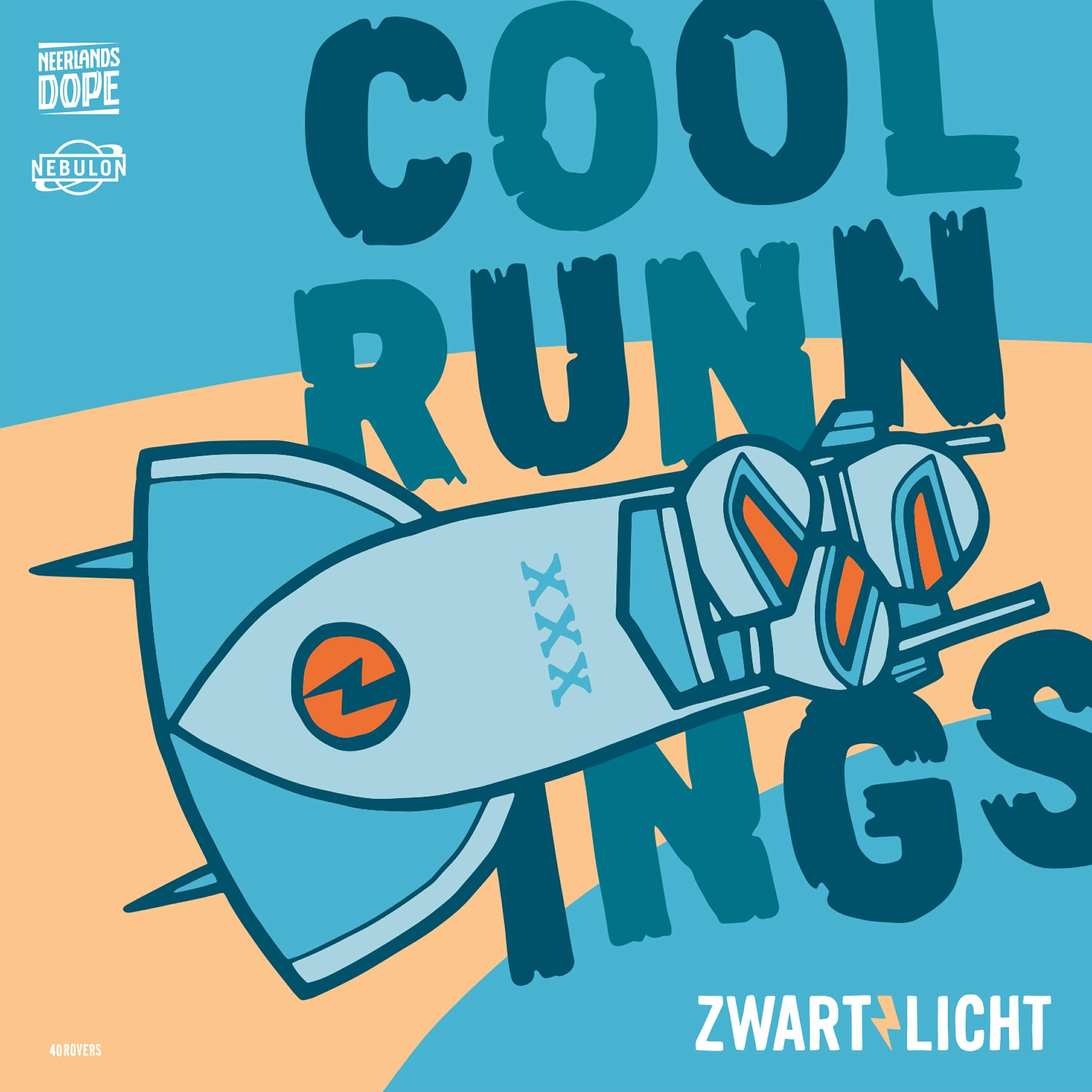 Релиз Cool Runnings