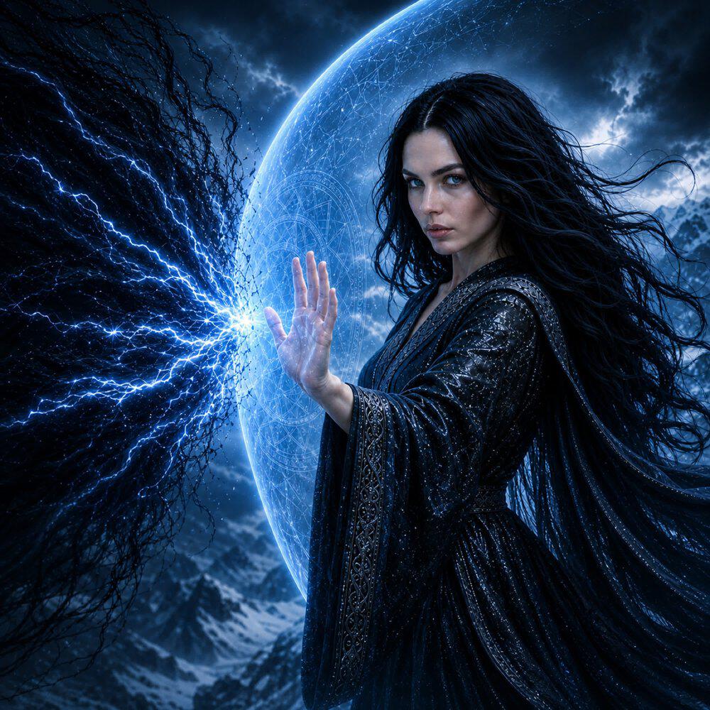 Релиз Beyond the Reach of Darkness