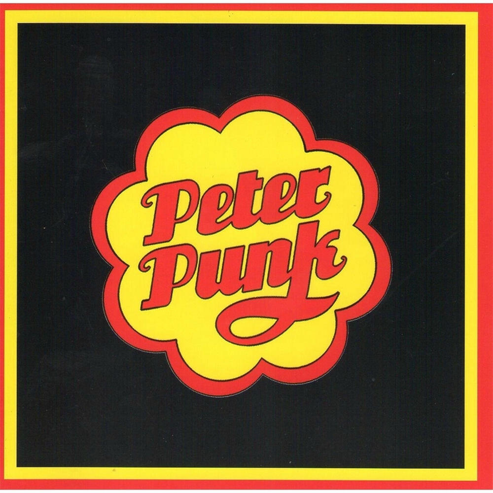 Релиз Peter Punk