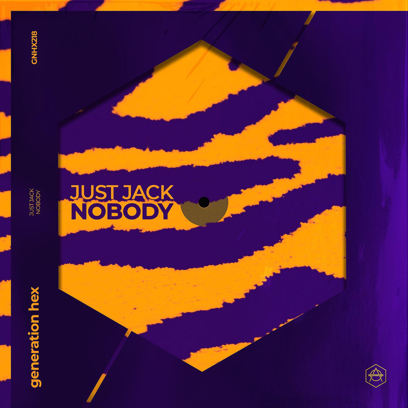 Релиз Nobody